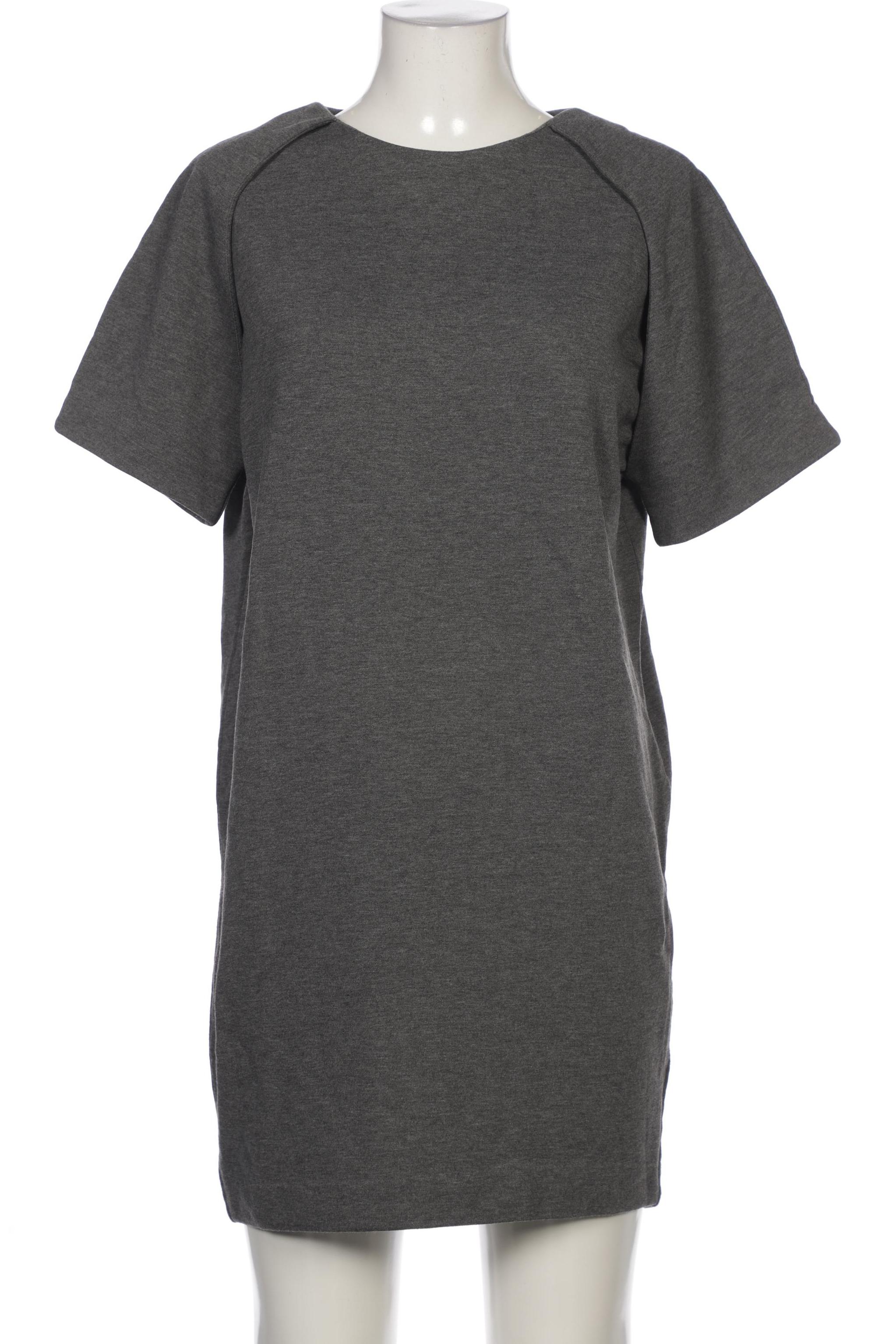 

& Other Stories Damen Kleid, grau, Gr. 38