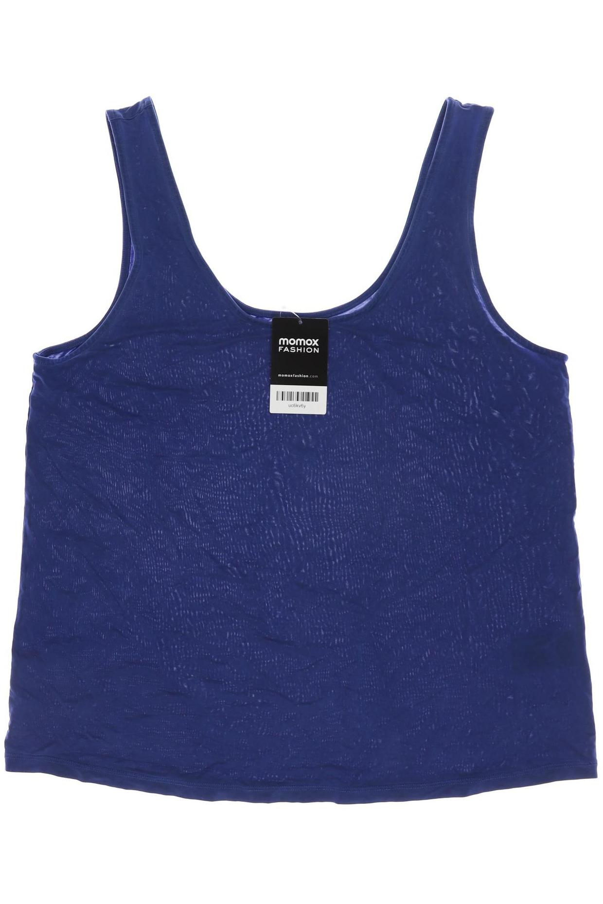 

& Other Stories Damen Top, blau, Gr. 42