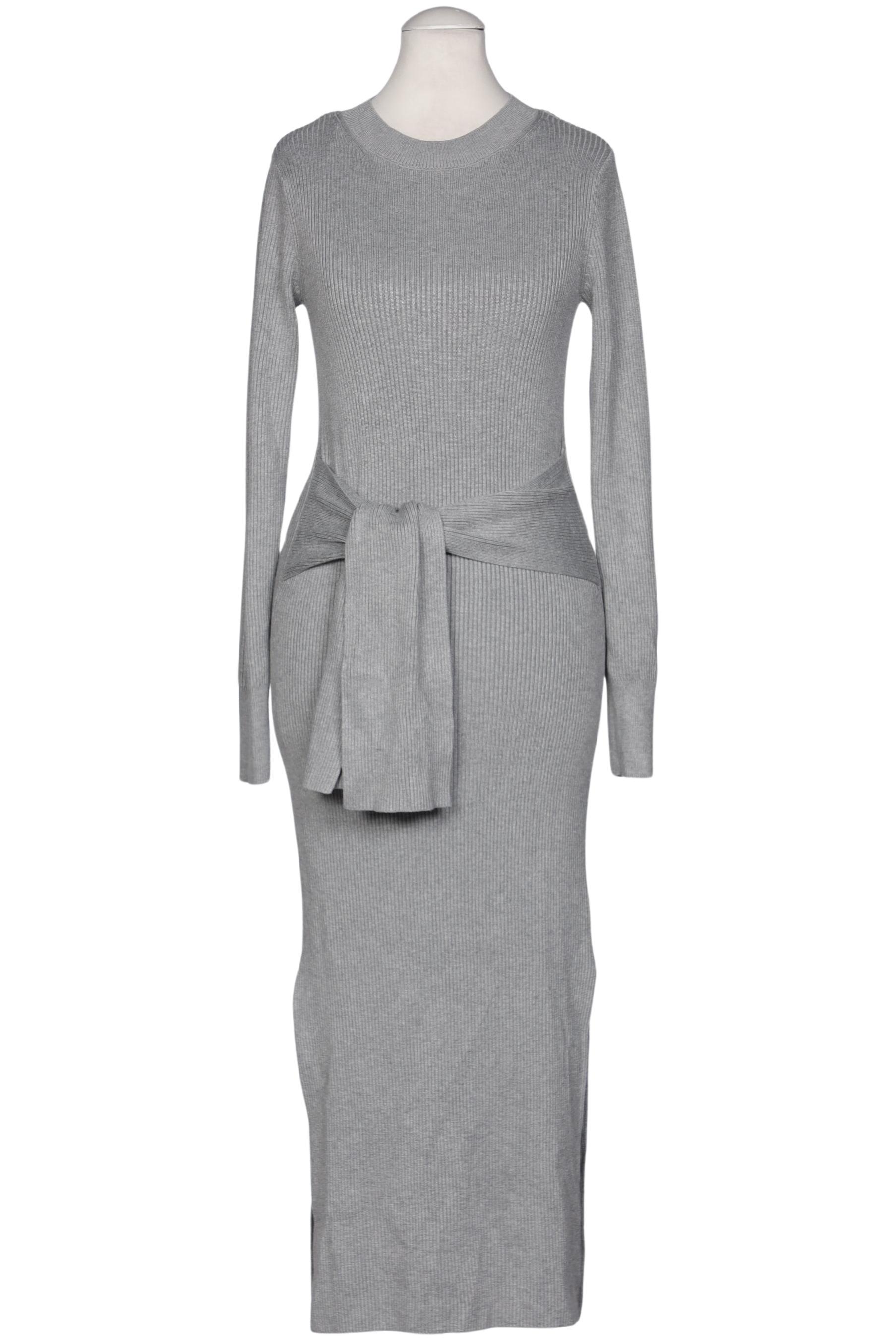 

& Other Stories Damen Kleid, grau, Gr. 34