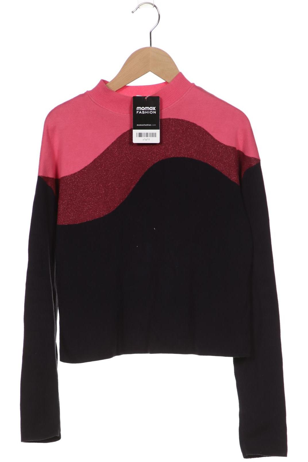 

& Other Stories Damen Pullover, marineblau, Gr. 34