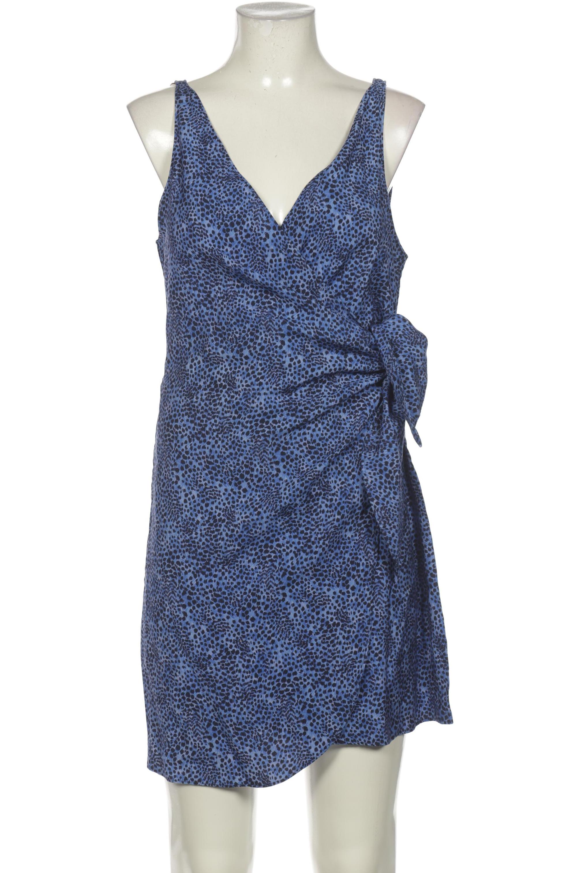 

& Other Stories Damen Kleid, blau, Gr. 40