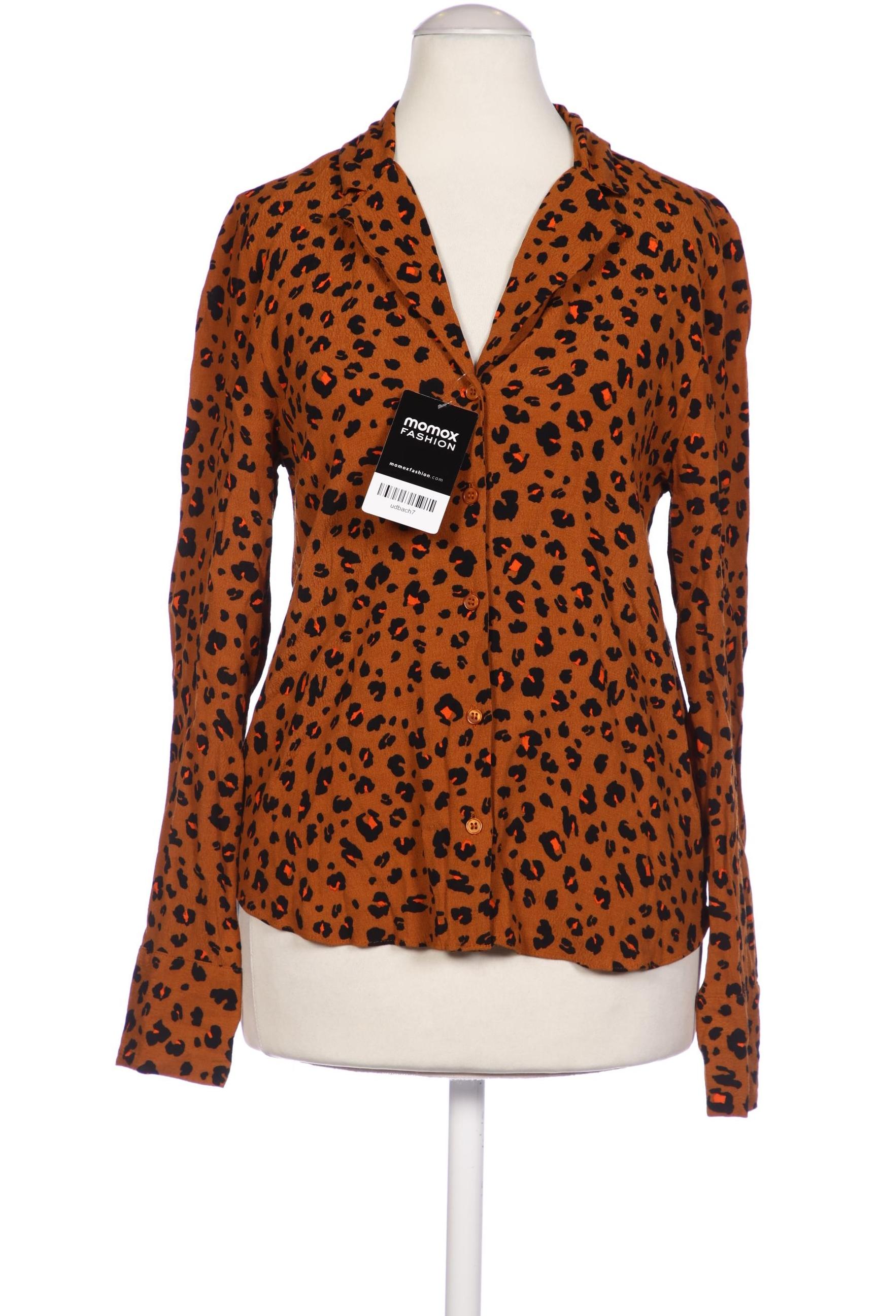 

& Other Stories Damen Bluse, braun, Gr. 34