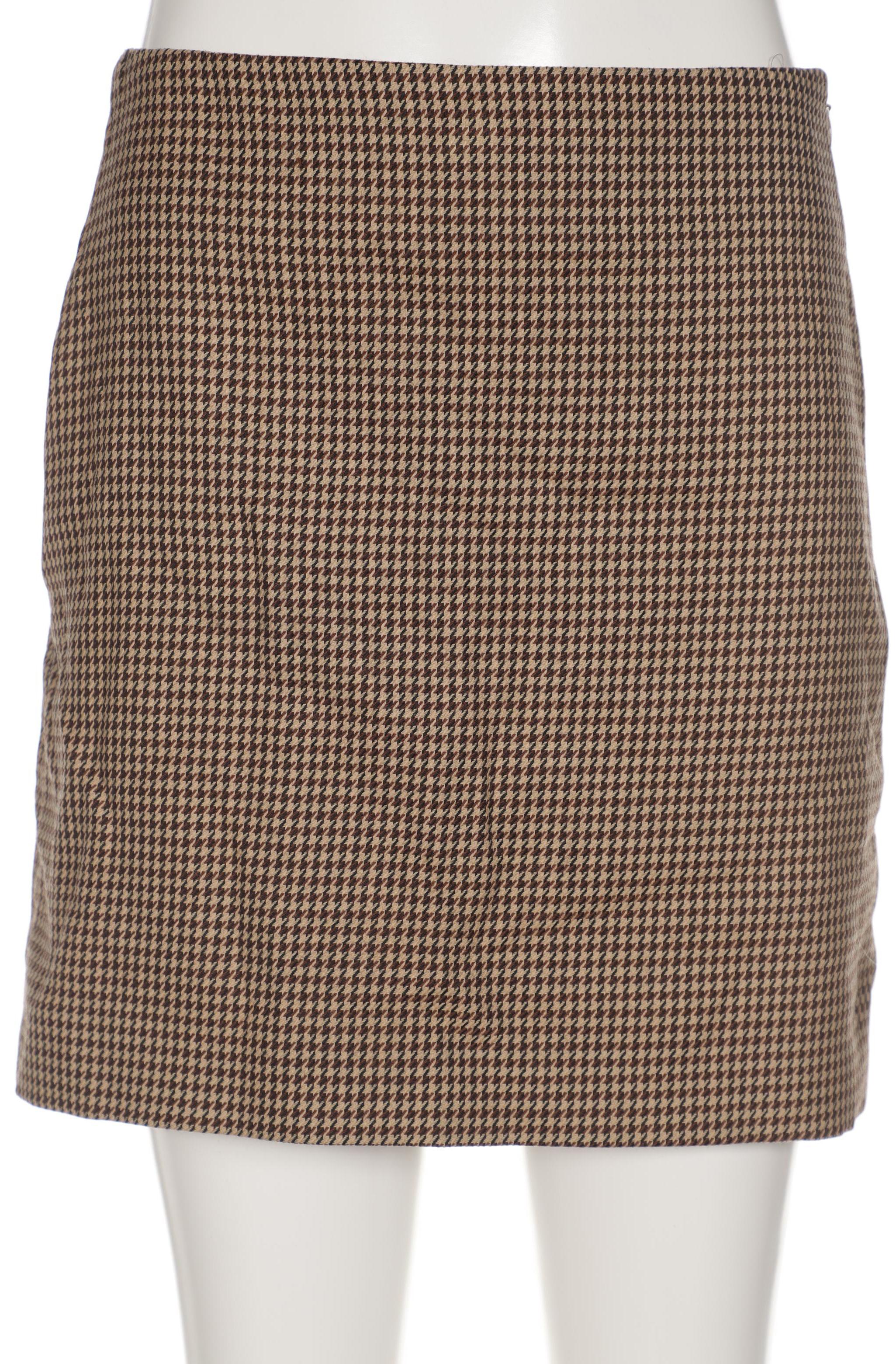 

& Other Stories Damen Rock, beige, Gr. 38