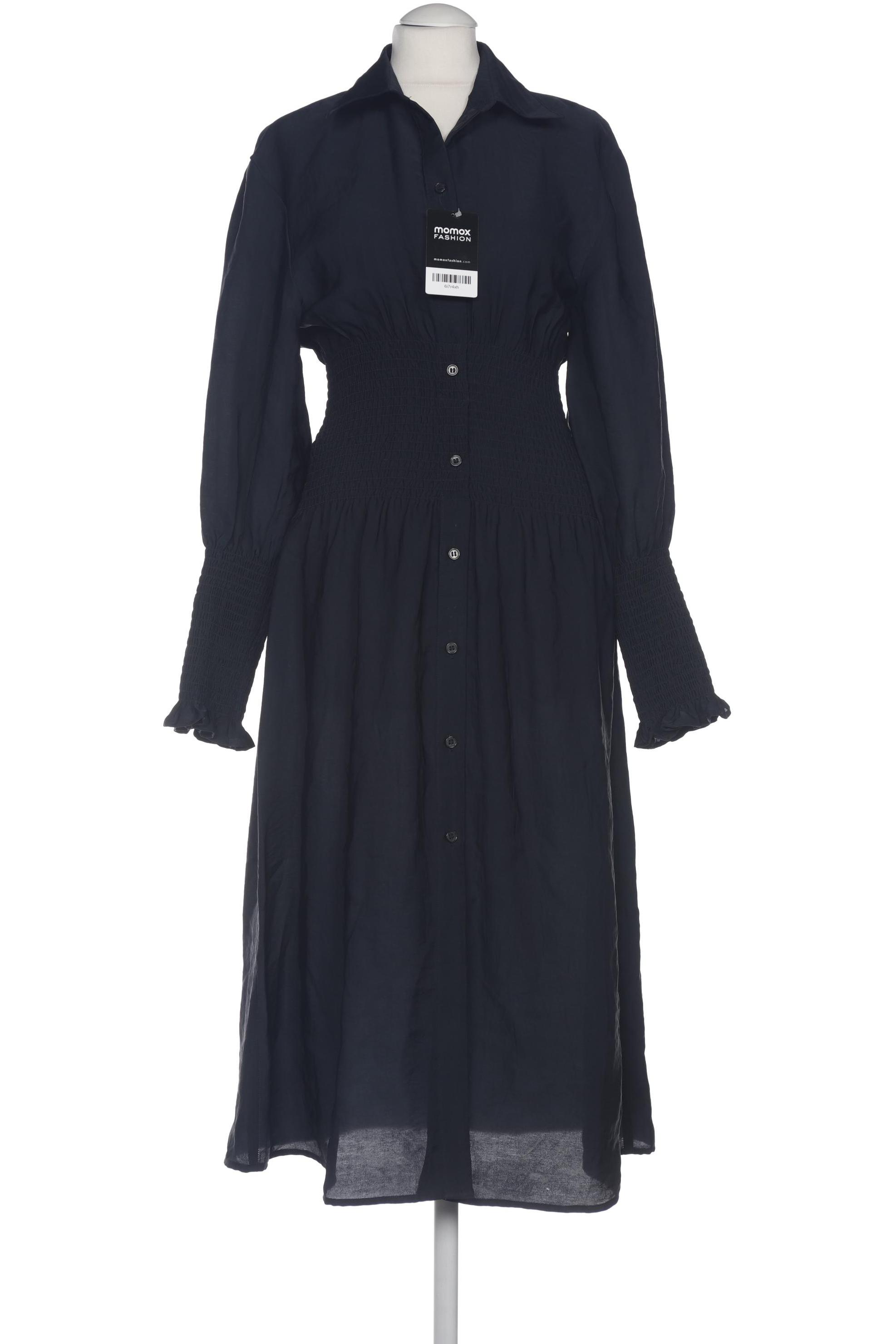

& other stories Damen Kleid, marineblau