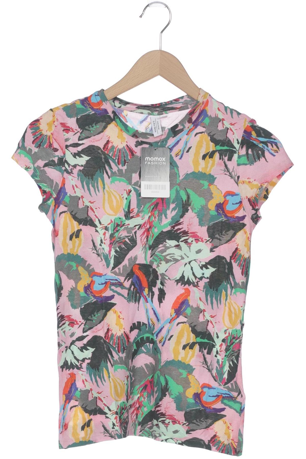 

& Other Stories Damen T-Shirt, pink, Gr. 36
