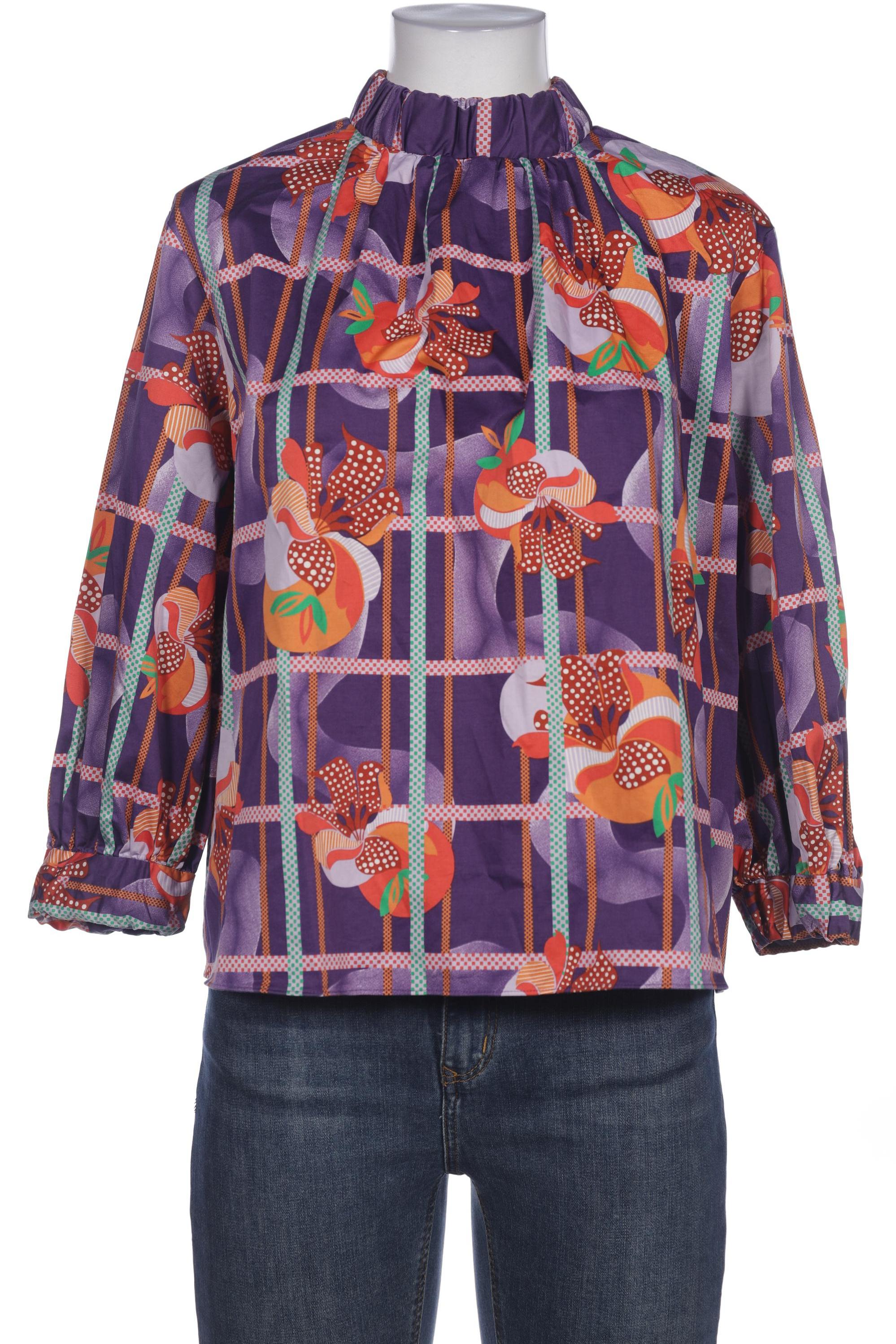 

& Other Stories Damen Bluse, flieder, Gr. 36