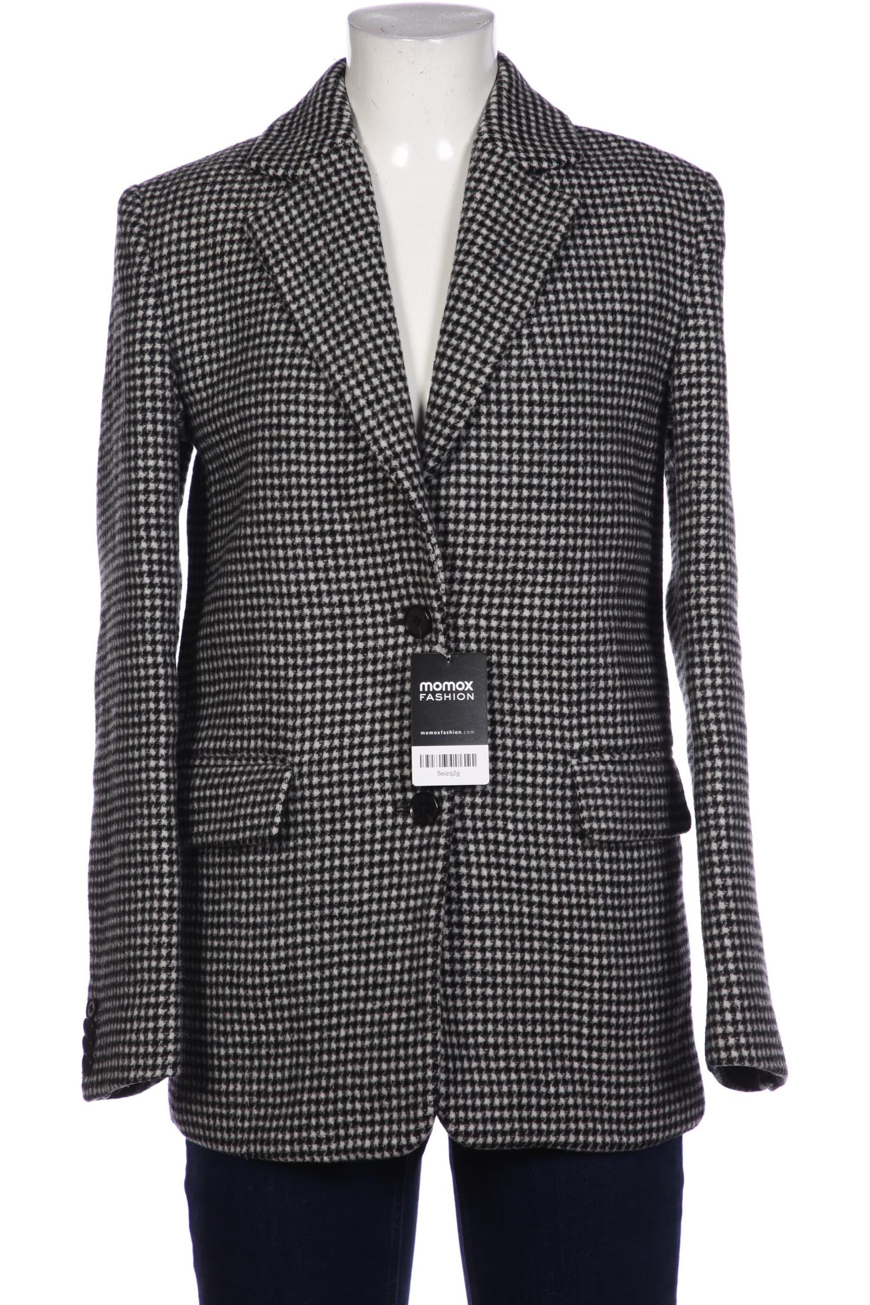 

& Other Stories Damen Blazer, schwarz, Gr. 32