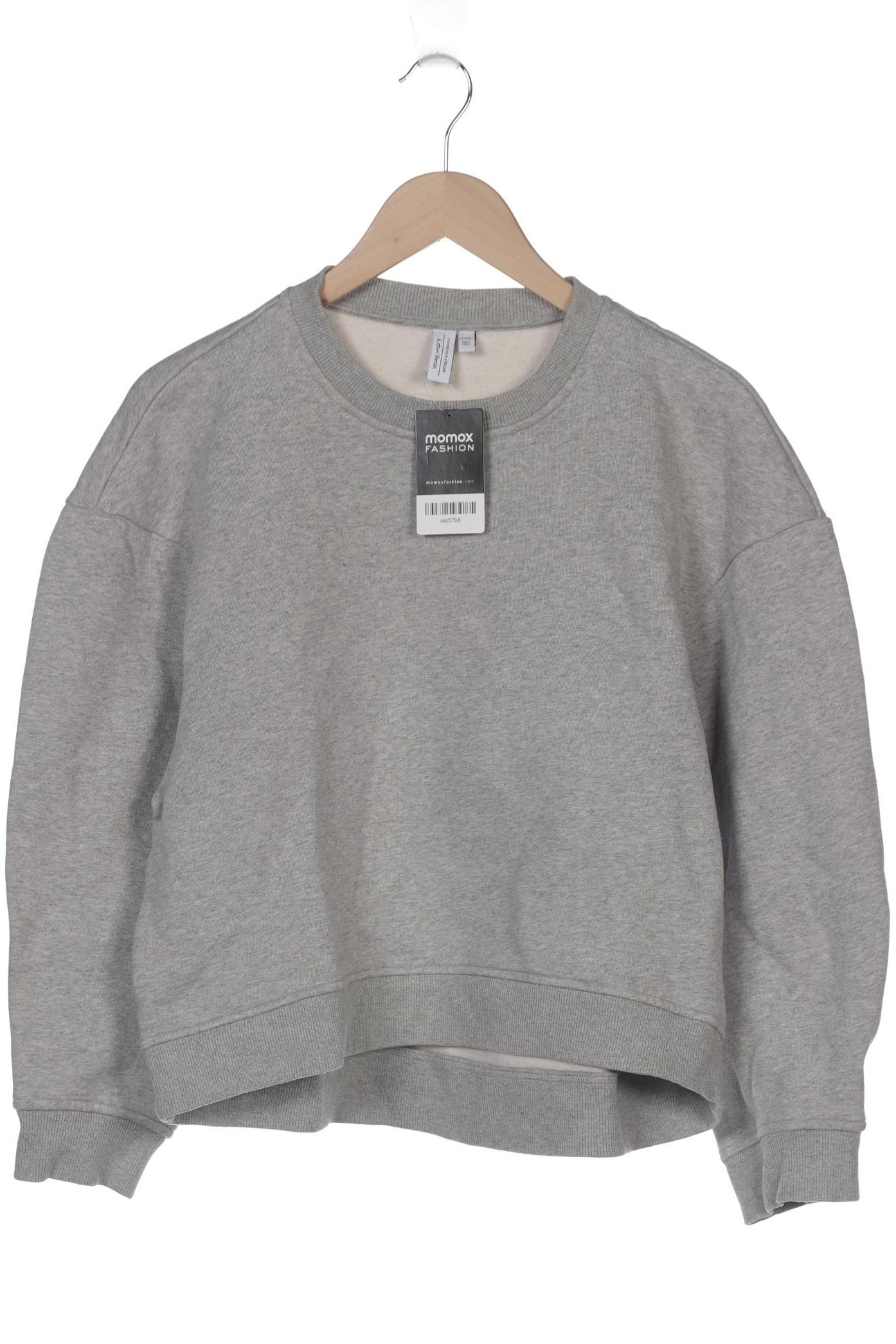 

& Other Stories Damen Pullover, grau, Gr. 38