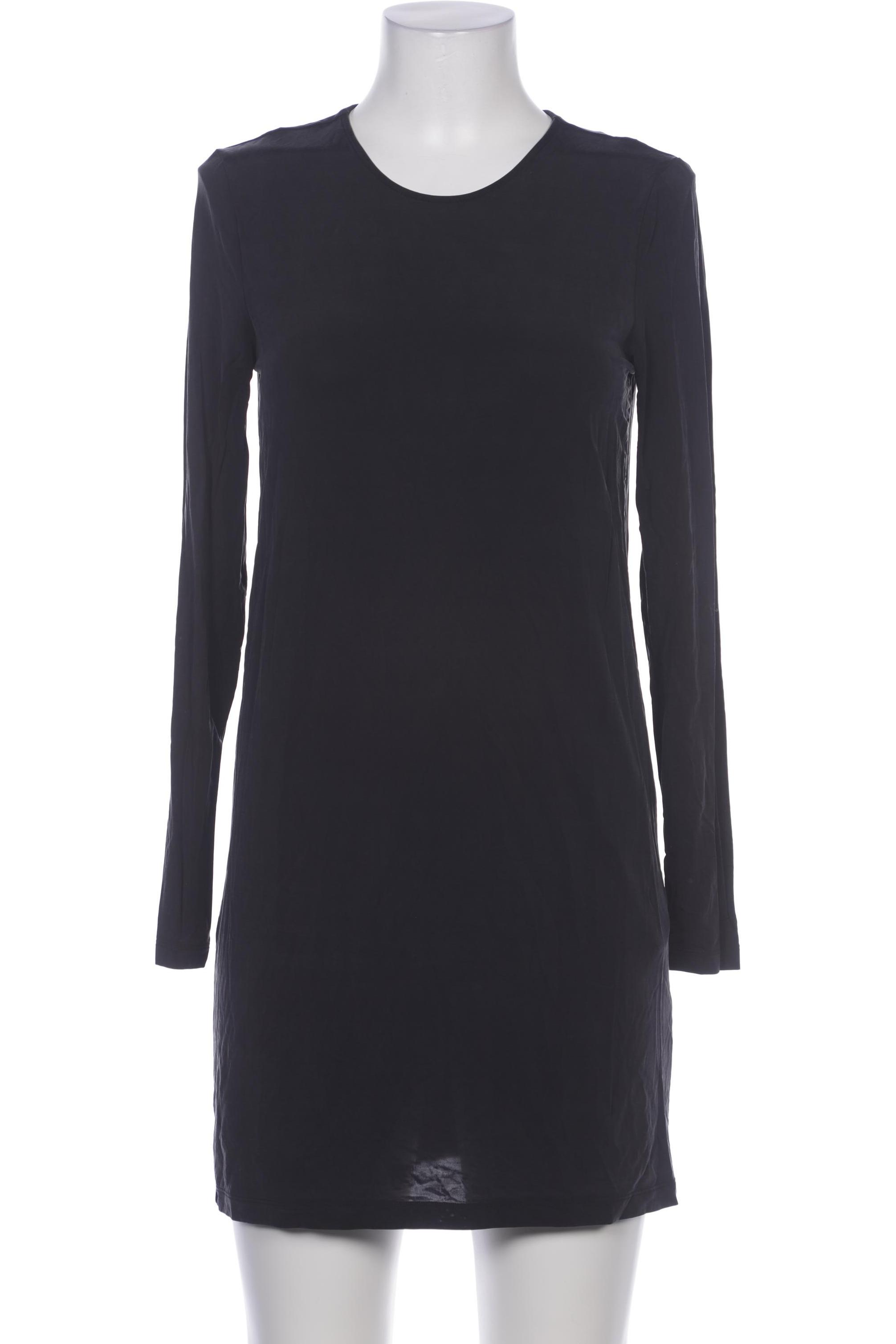 

& Other Stories Damen Kleid, schwarz, Gr. 38