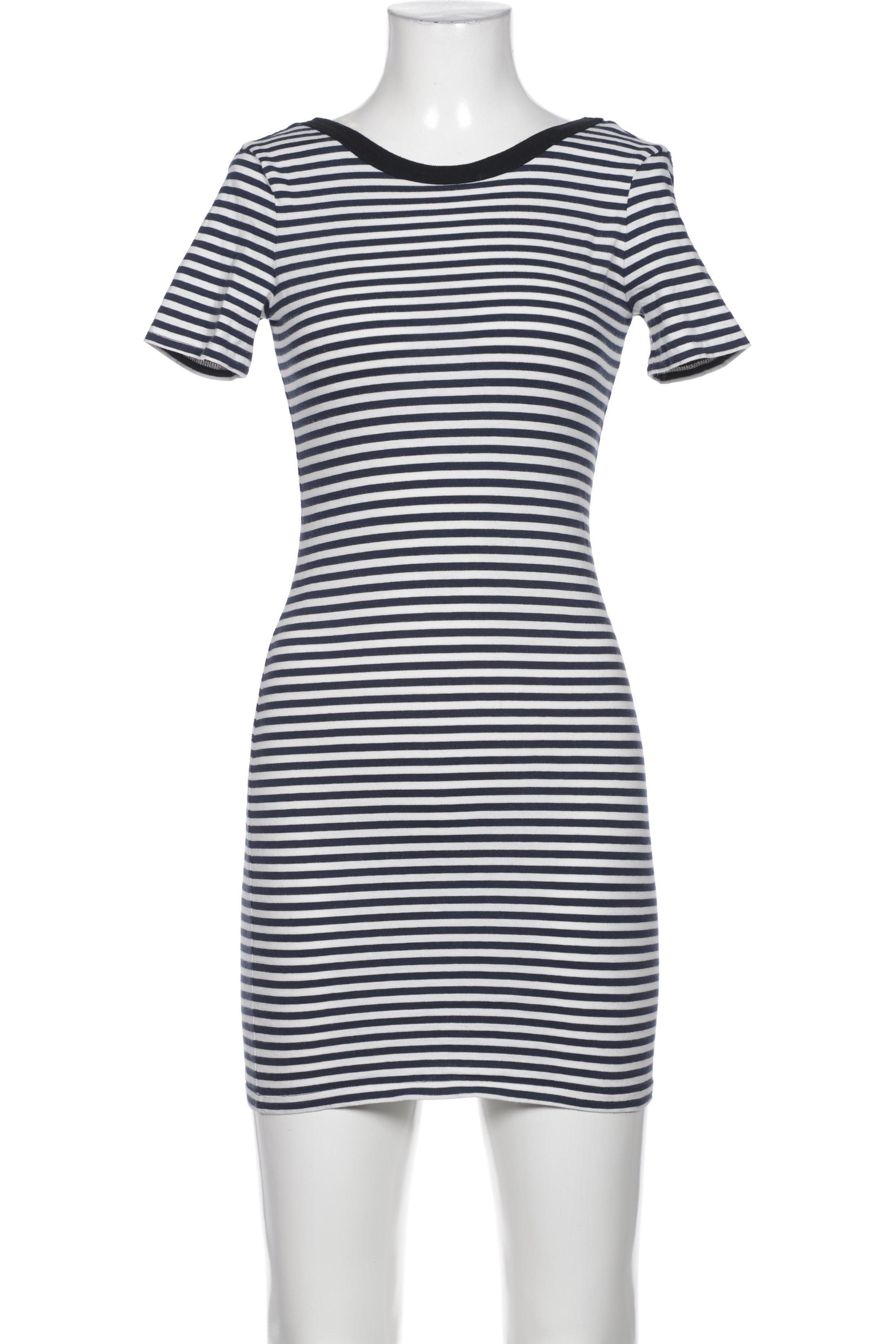 

& Other Stories Damen Kleid, marineblau, Gr. 34