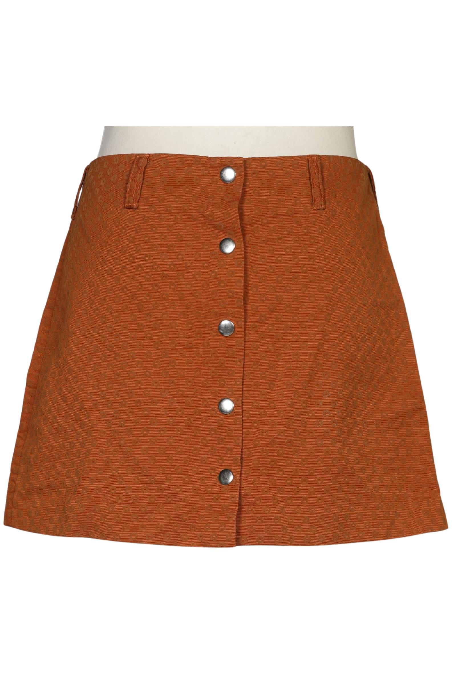 

& Other Stories Damen Rock, orange, Gr. 42