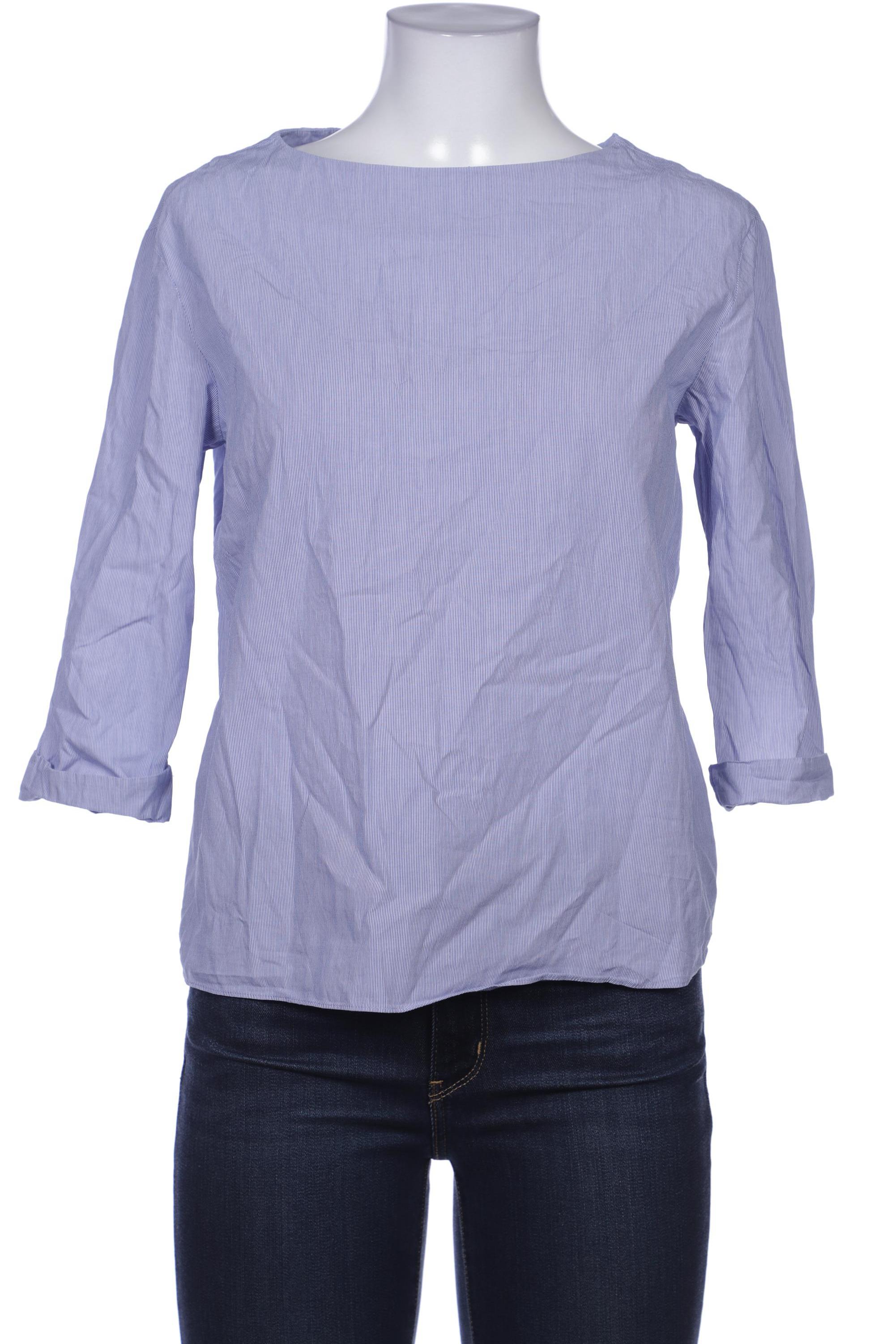 

& Other Stories Damen Bluse, blau, Gr. 34