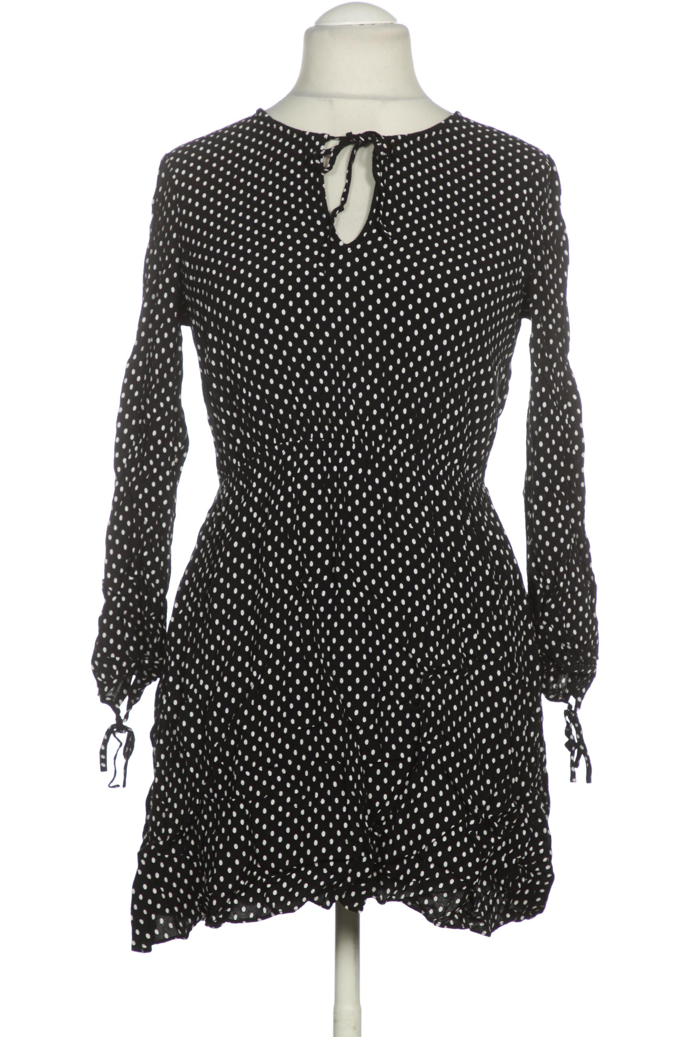 

& Other Stories Damen Kleid, schwarz, Gr. 42