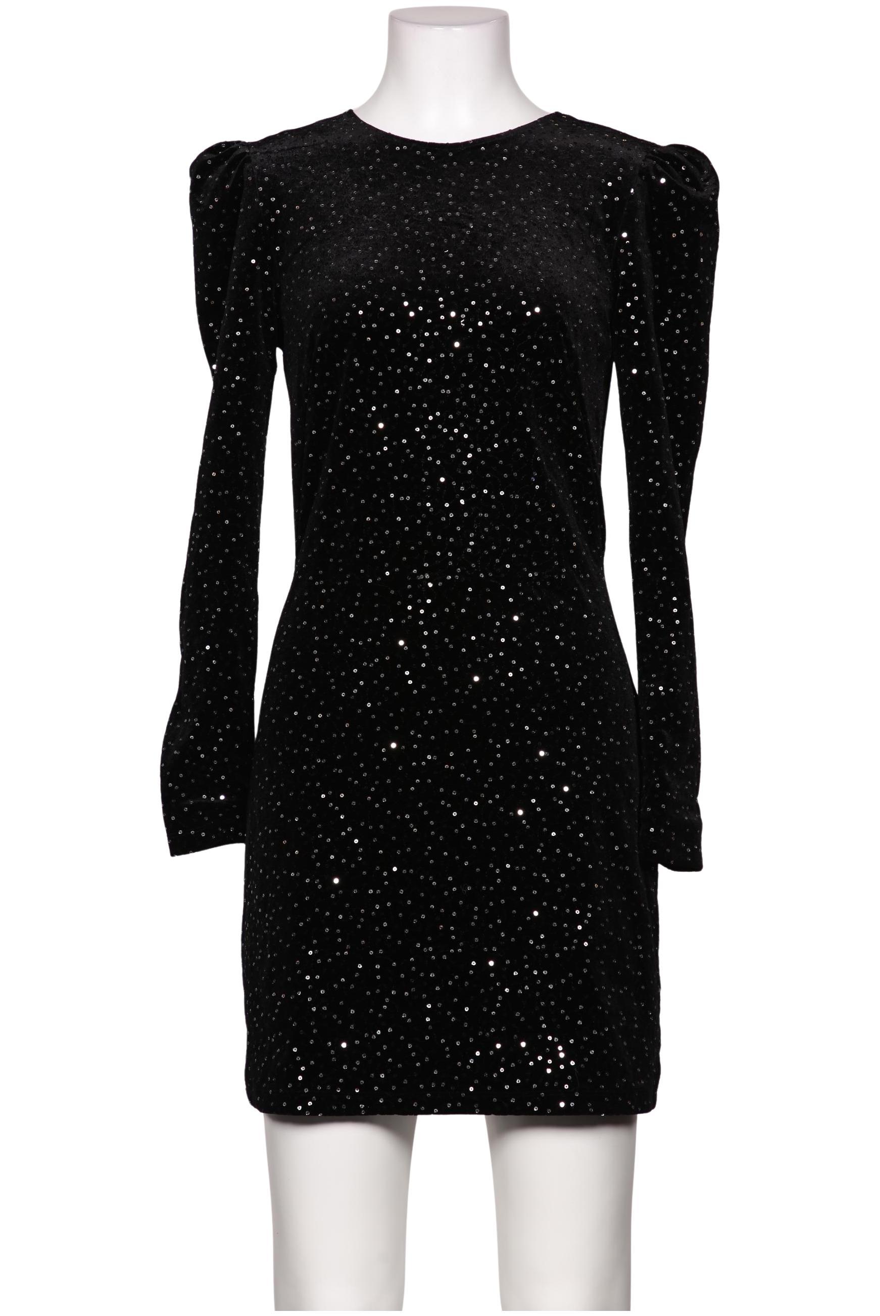 

& Other Stories Damen Kleid, schwarz, Gr. 36