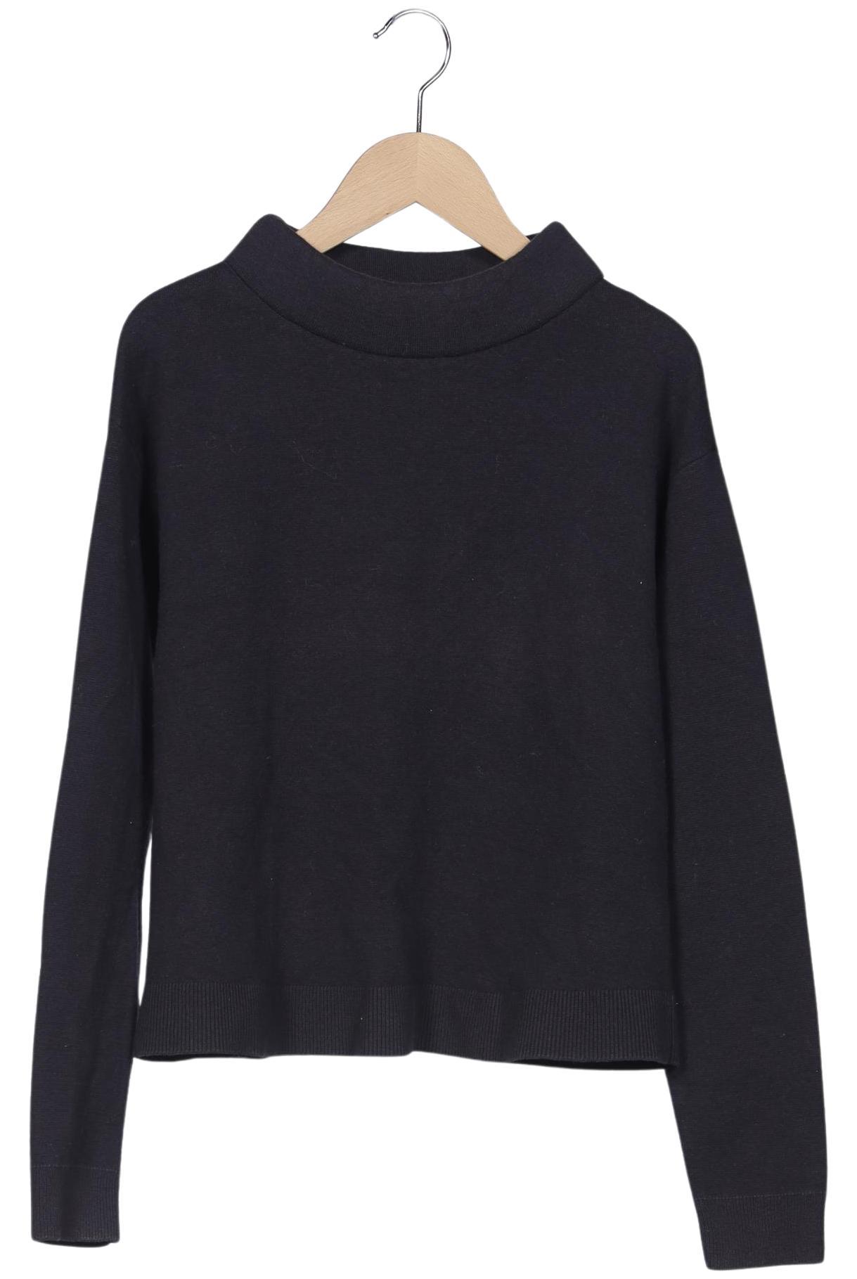 

& Other Stories Damen Pullover, marineblau, Gr. 38