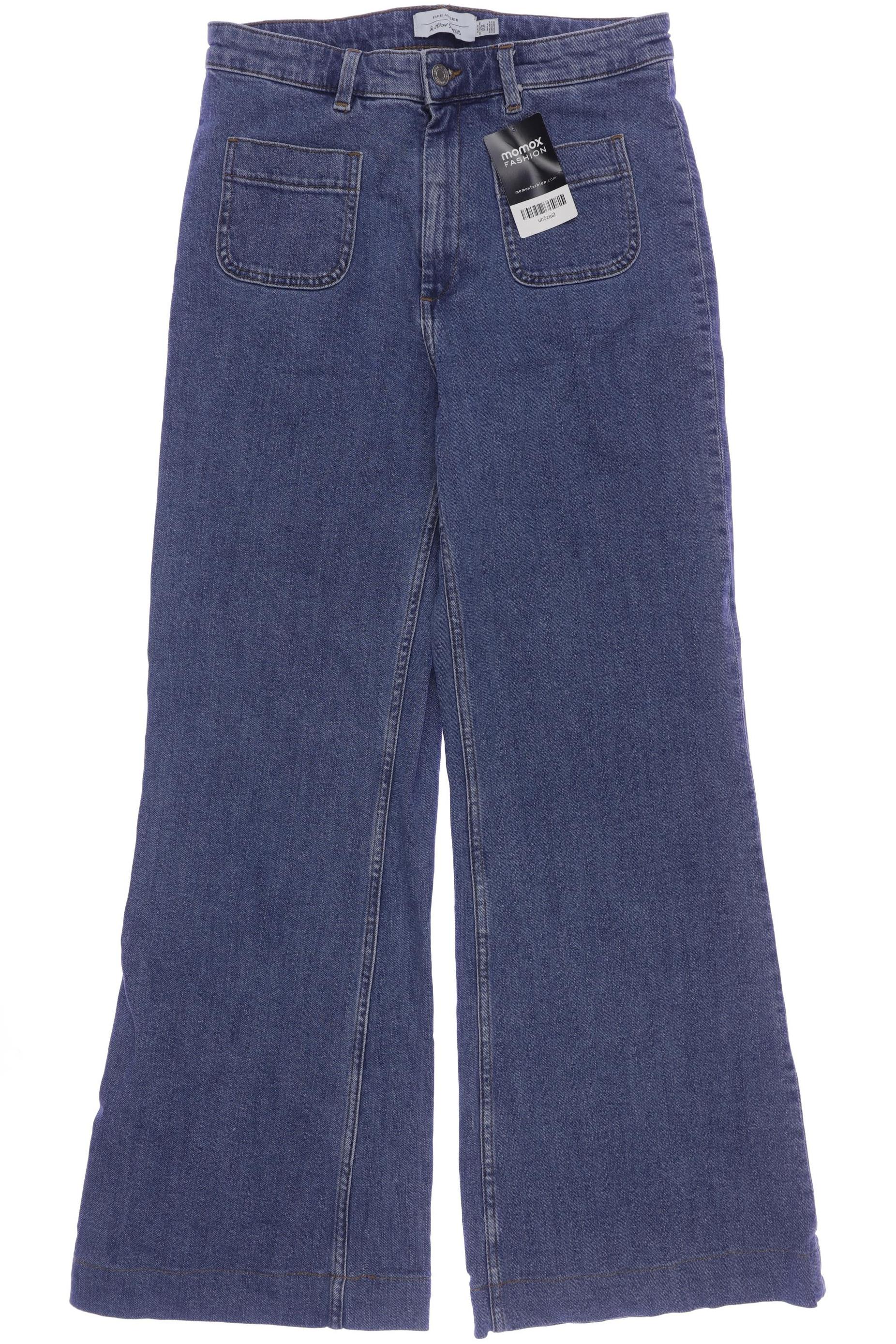 

& Other Stories Damen Jeans, blau, Gr. 29