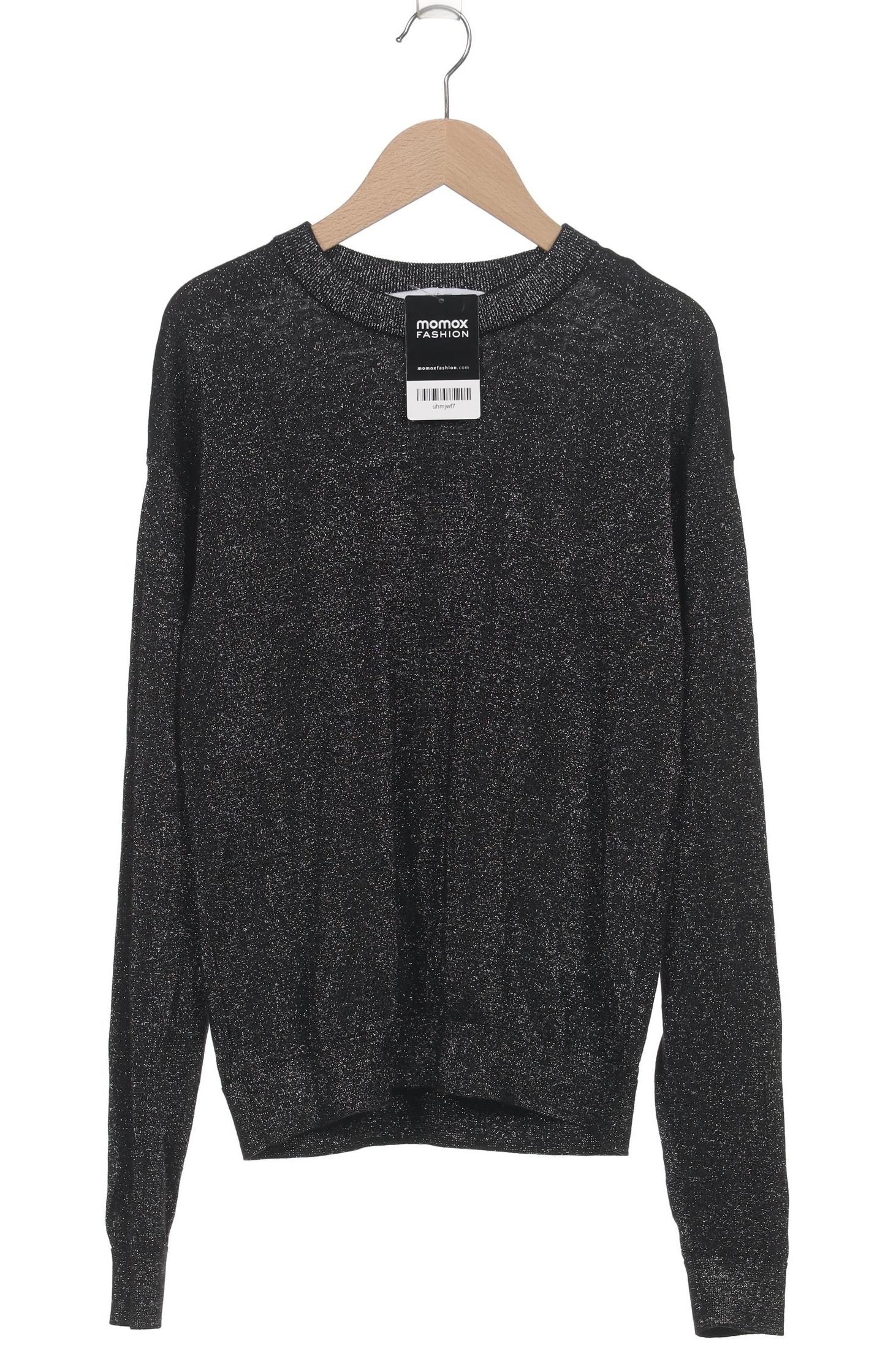 

& Other Stories Damen Pullover, schwarz, Gr. 38