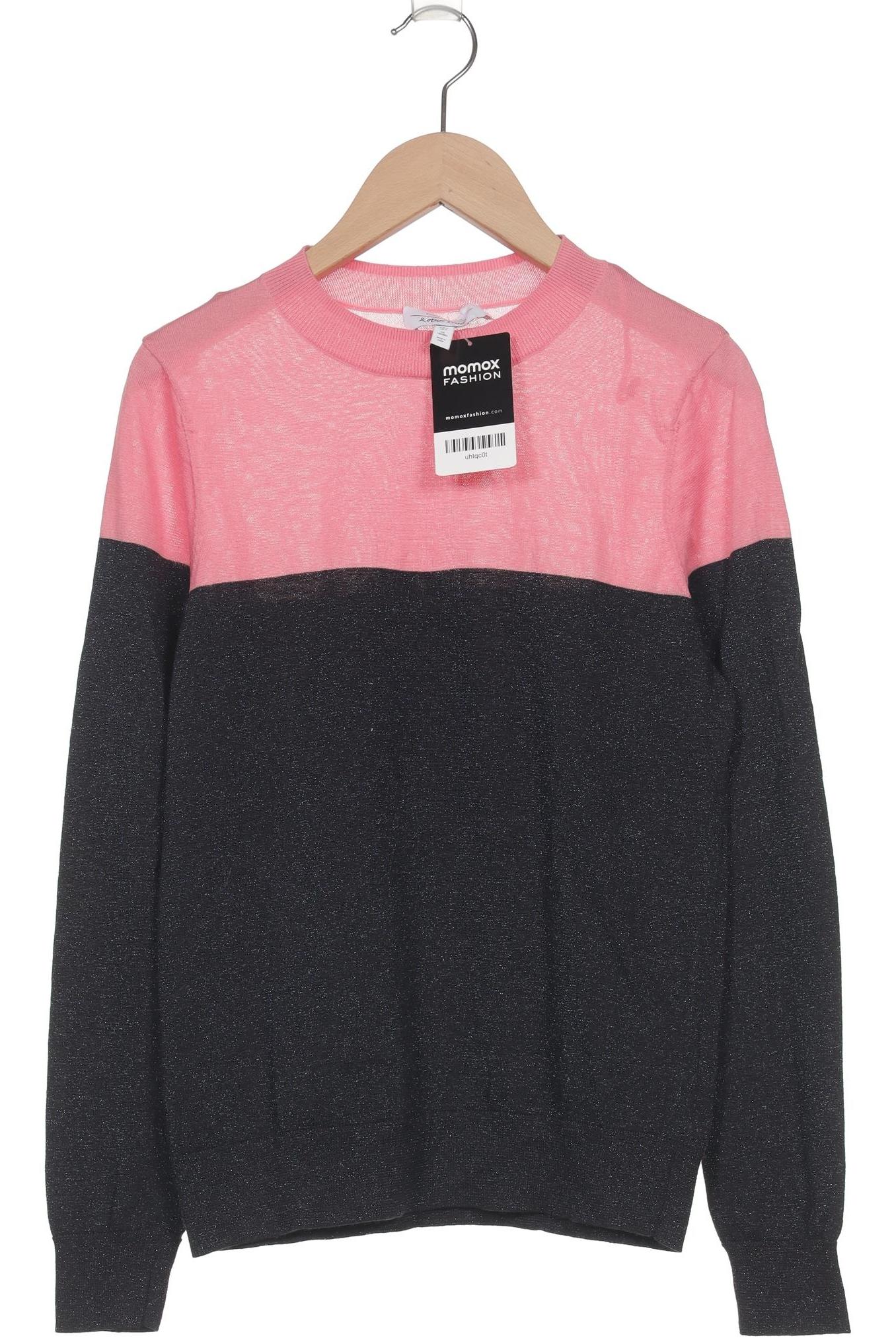 

& Other Stories Damen Pullover, marineblau, Gr. 36