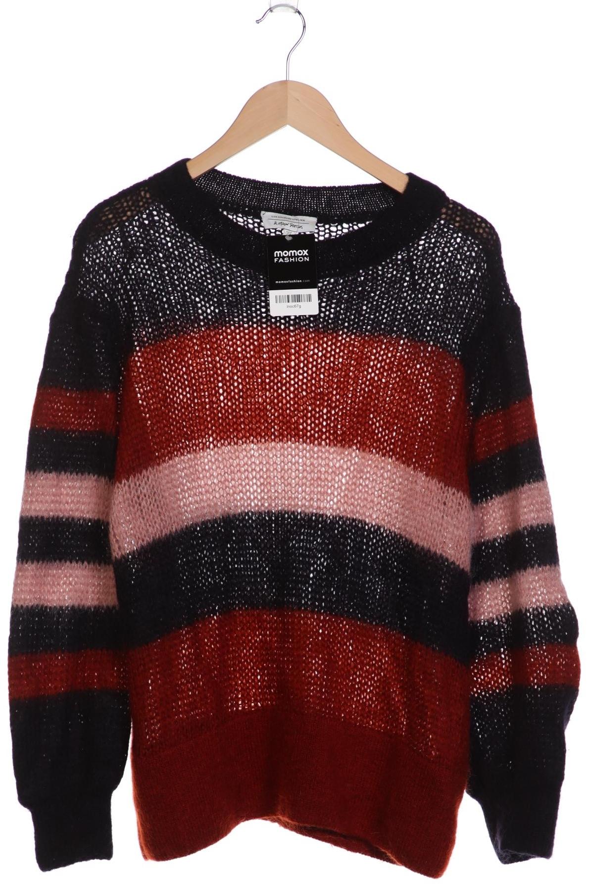 

& Other Stories Damen Pullover, mehrfarbig, Gr. 38