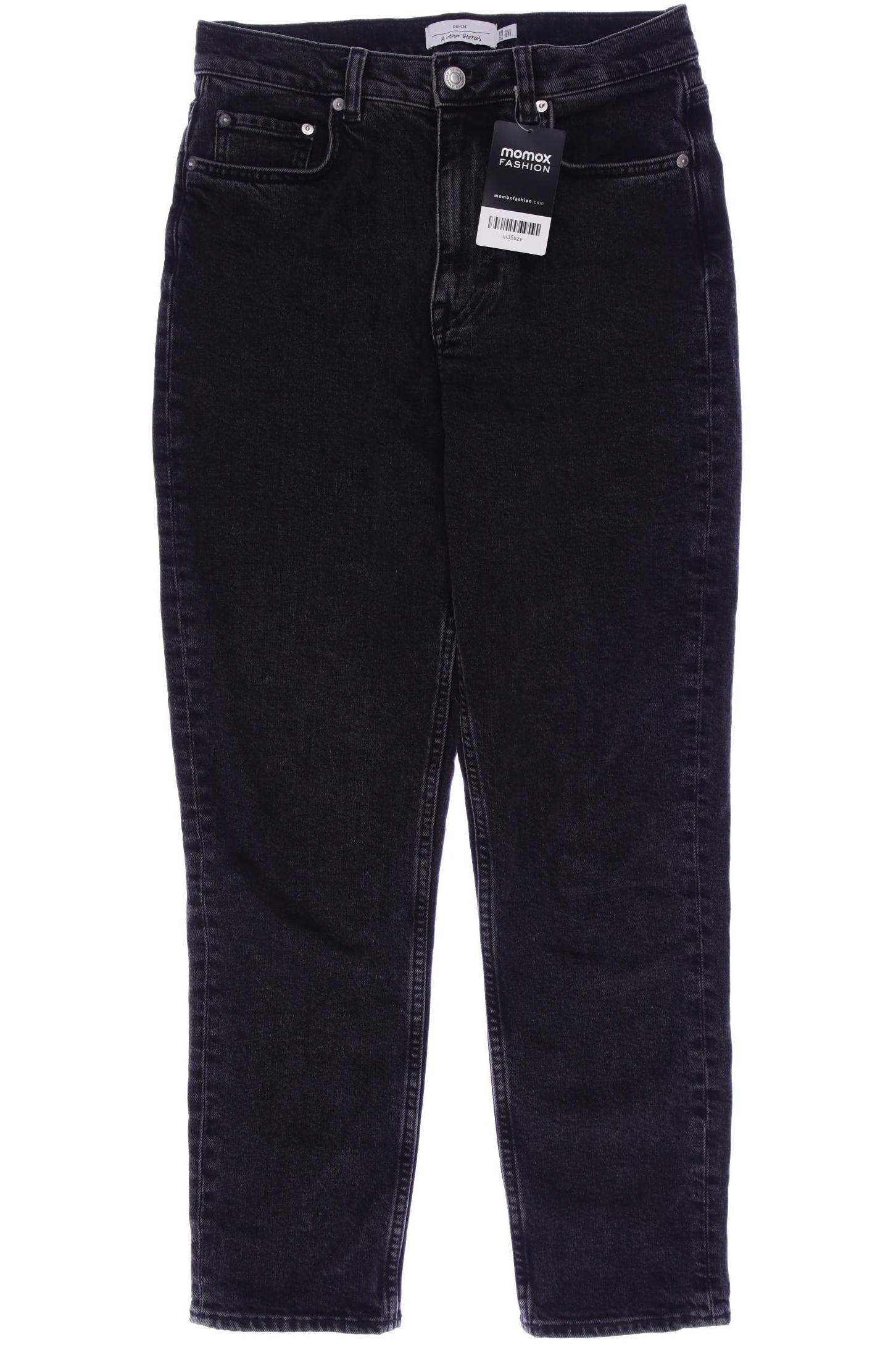 

& other stories Damen Jeans, grau