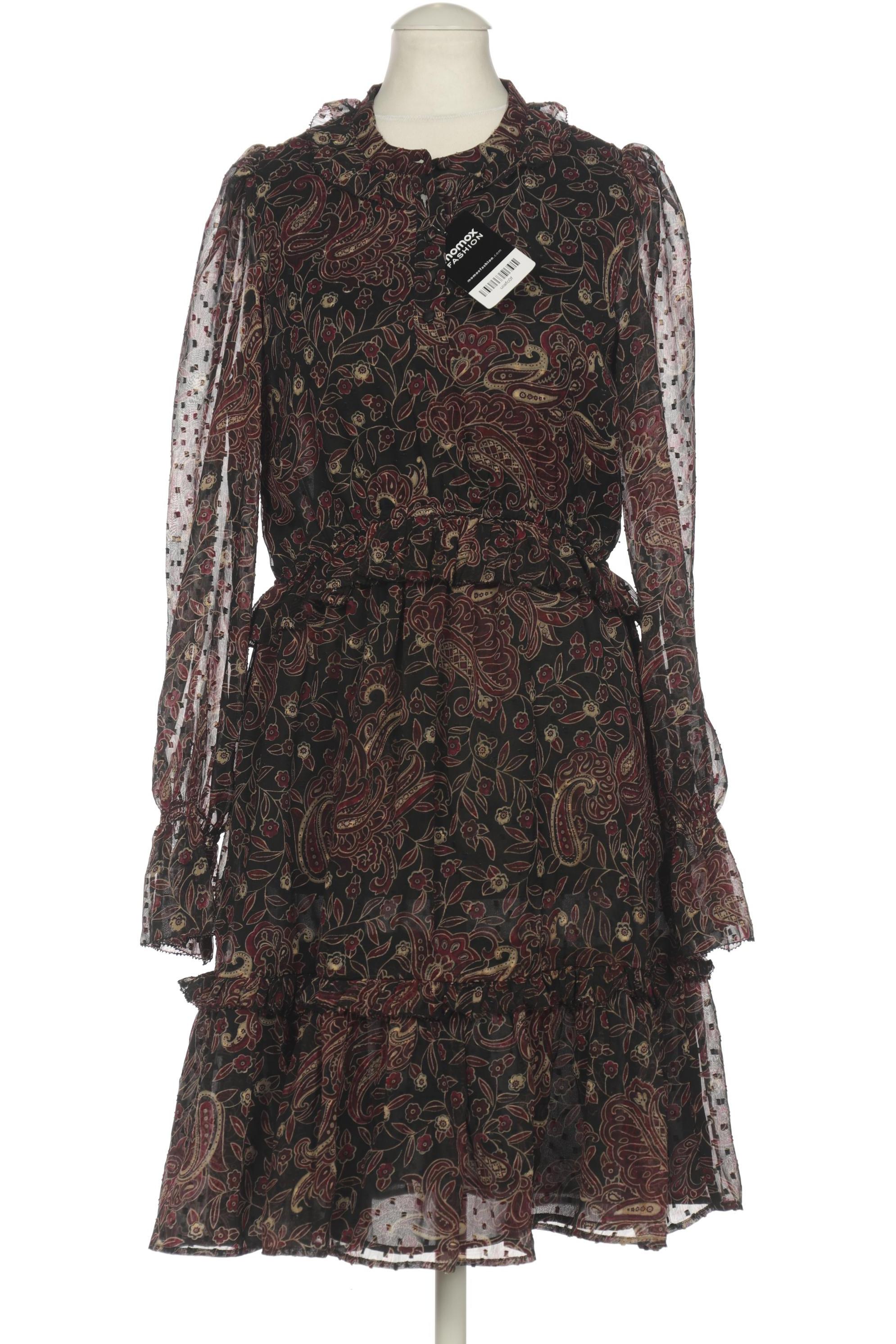 

& Other Stories Damen Kleid, schwarz, Gr. 36