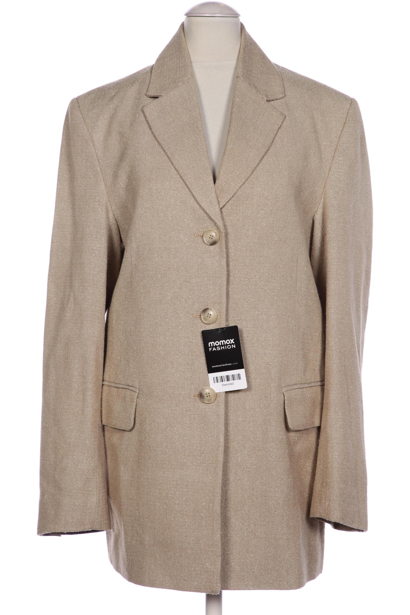 

& Other Stories Damen Blazer, beige, Gr. 36
