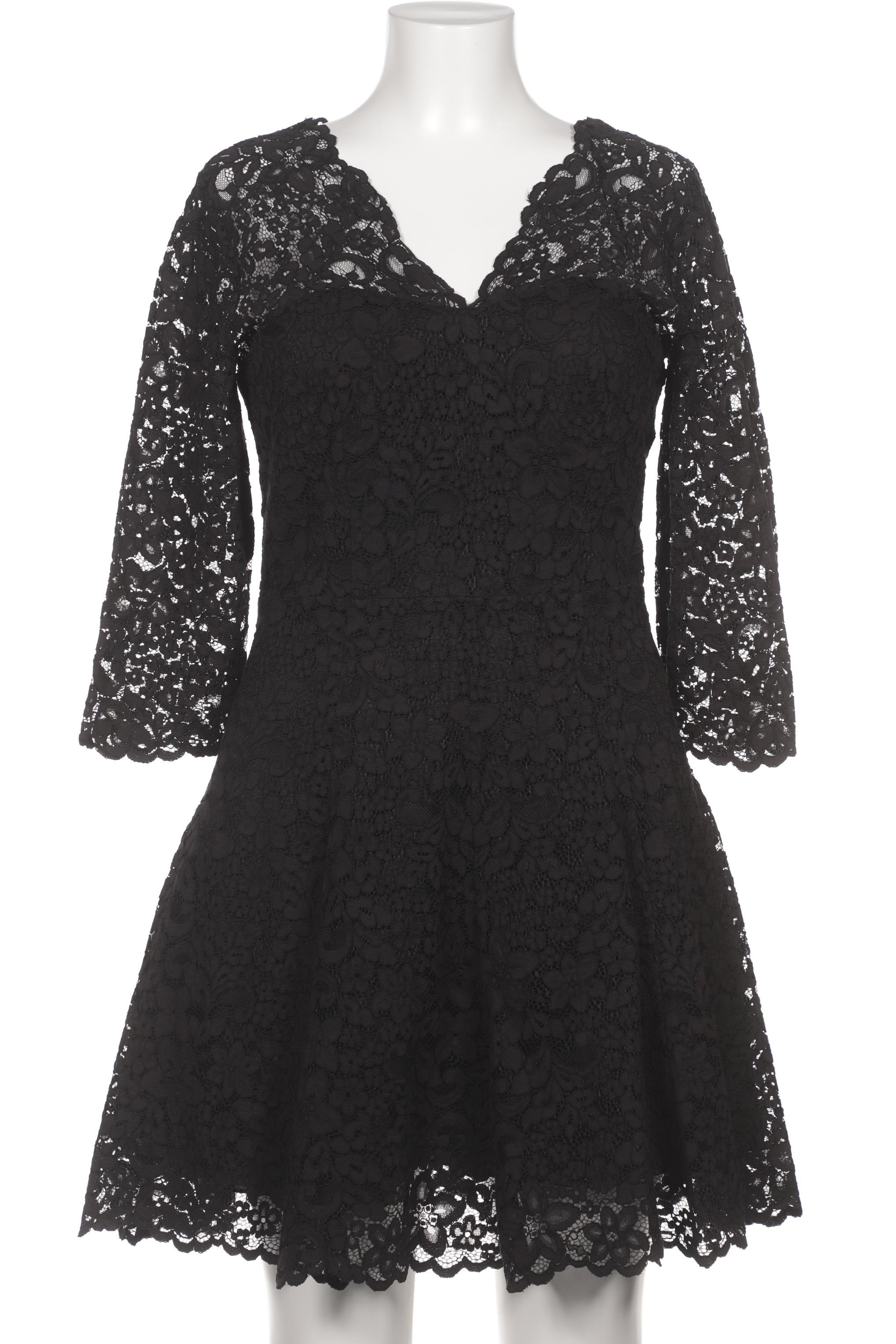 

& Other Stories Damen Kleid, schwarz, Gr. 42