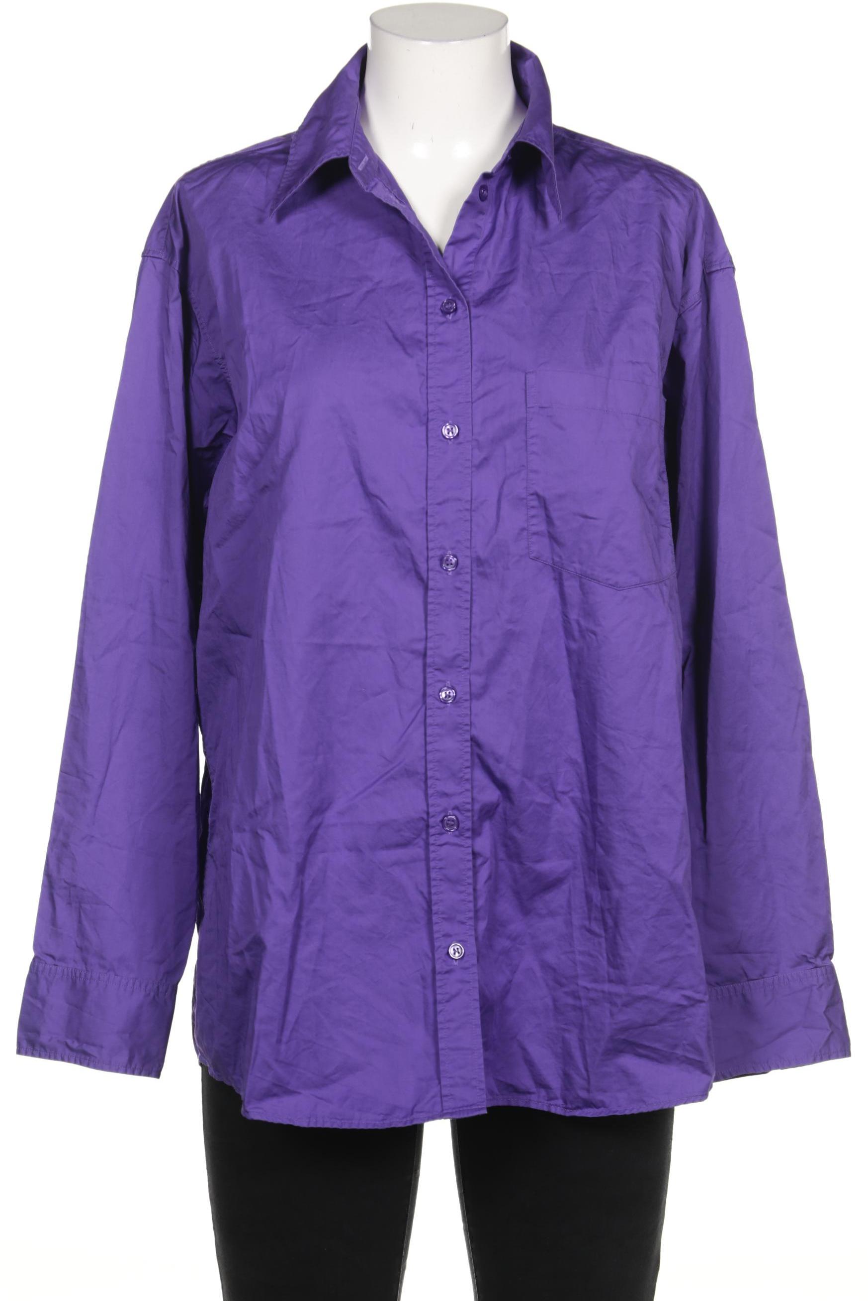 

& Other Stories Damen Bluse, flieder, Gr. 38