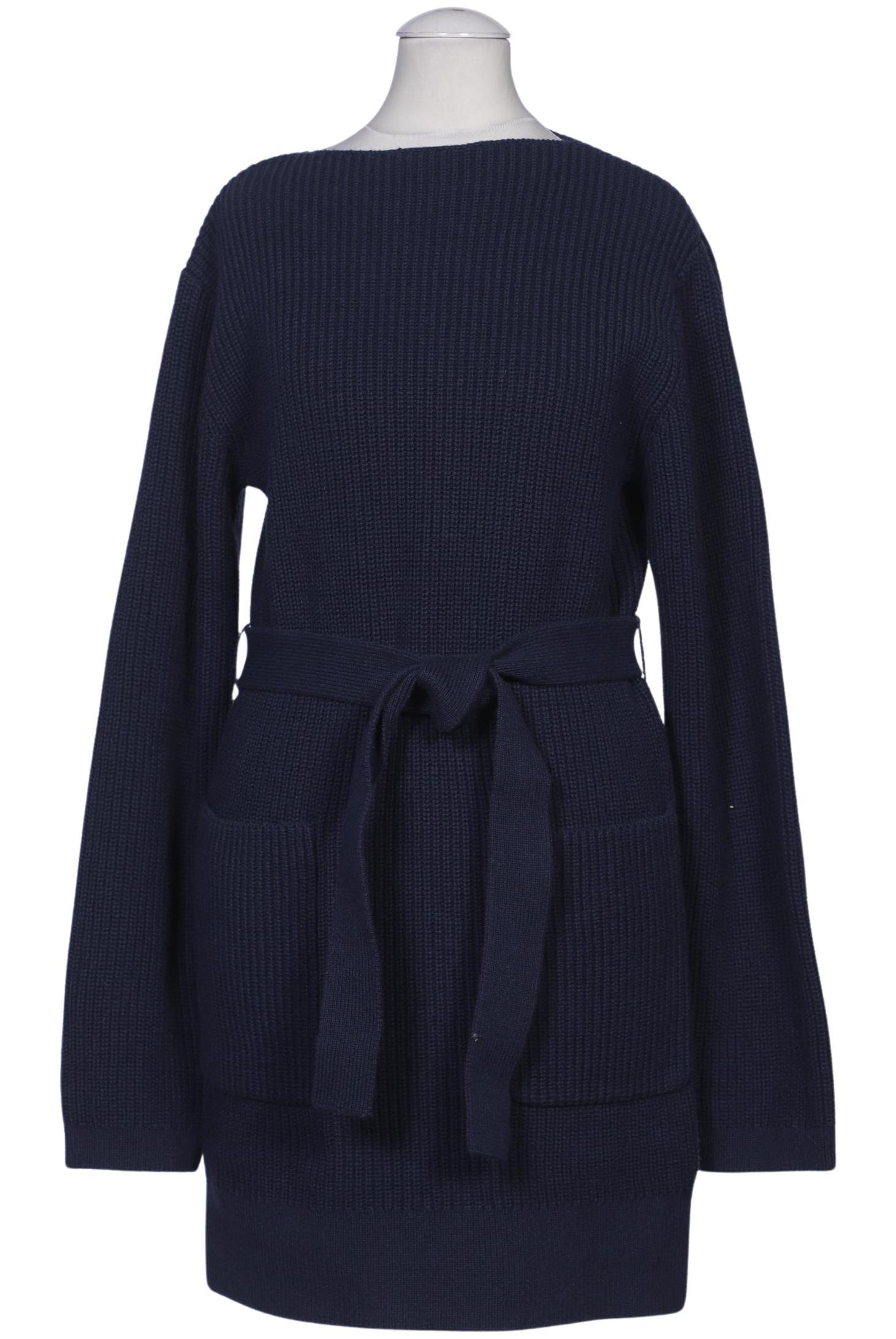 

& Other Stories Damen Kleid, marineblau, Gr. 34