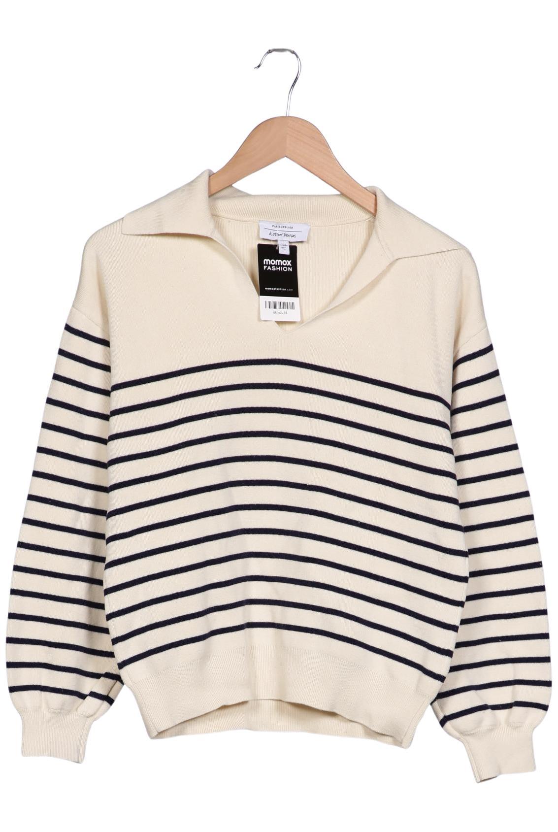 

& Other Stories Damen Pullover, mehrfarbig, Gr. 36