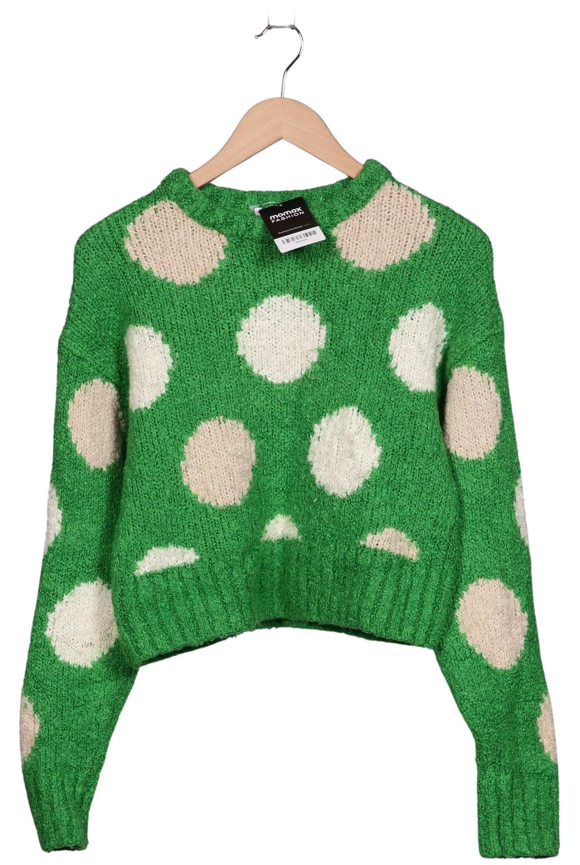 

& Other Stories Damen Pullover, mehrfarbig, Gr. 34