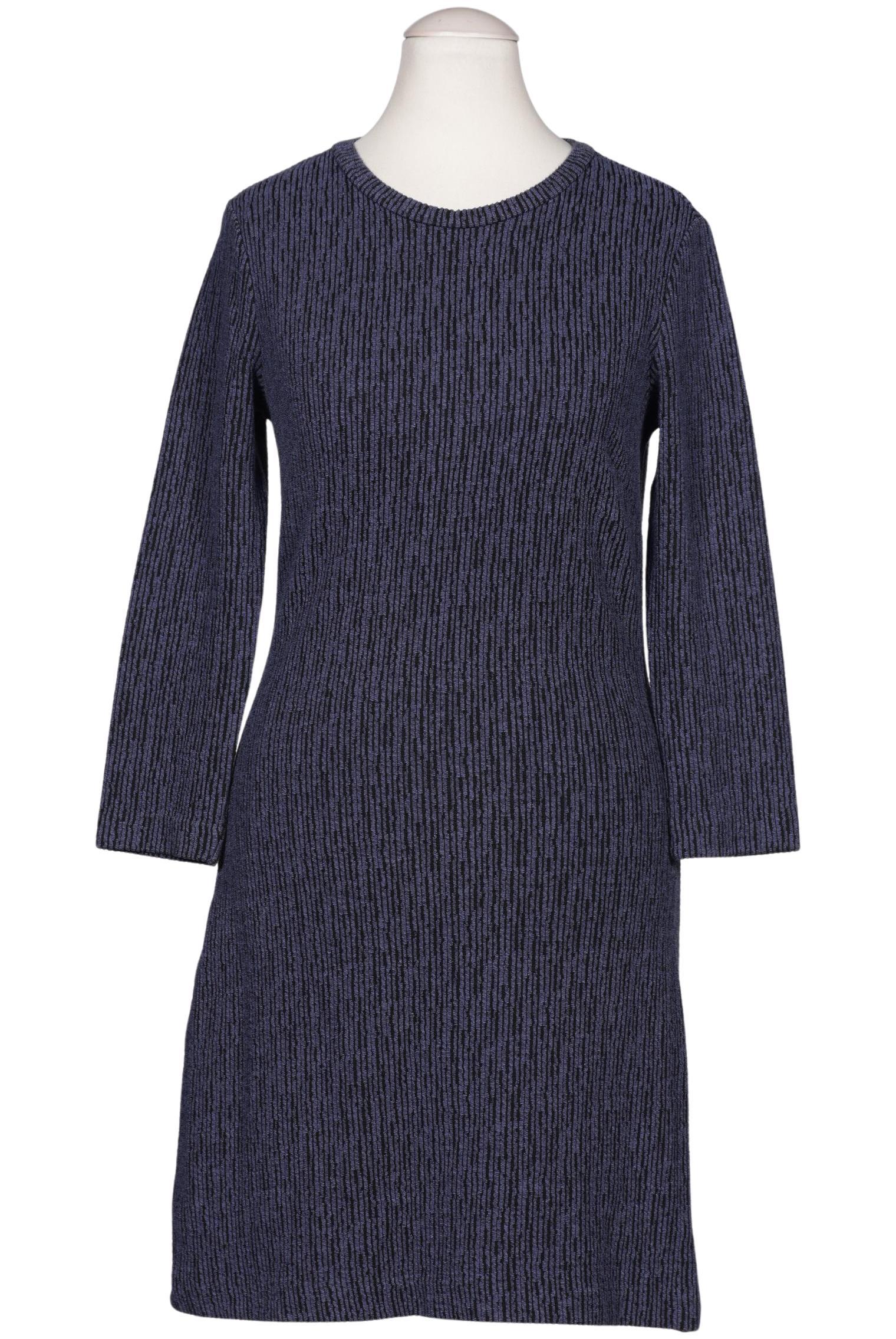 

& Other Stories Damen Kleid, marineblau, Gr. 34