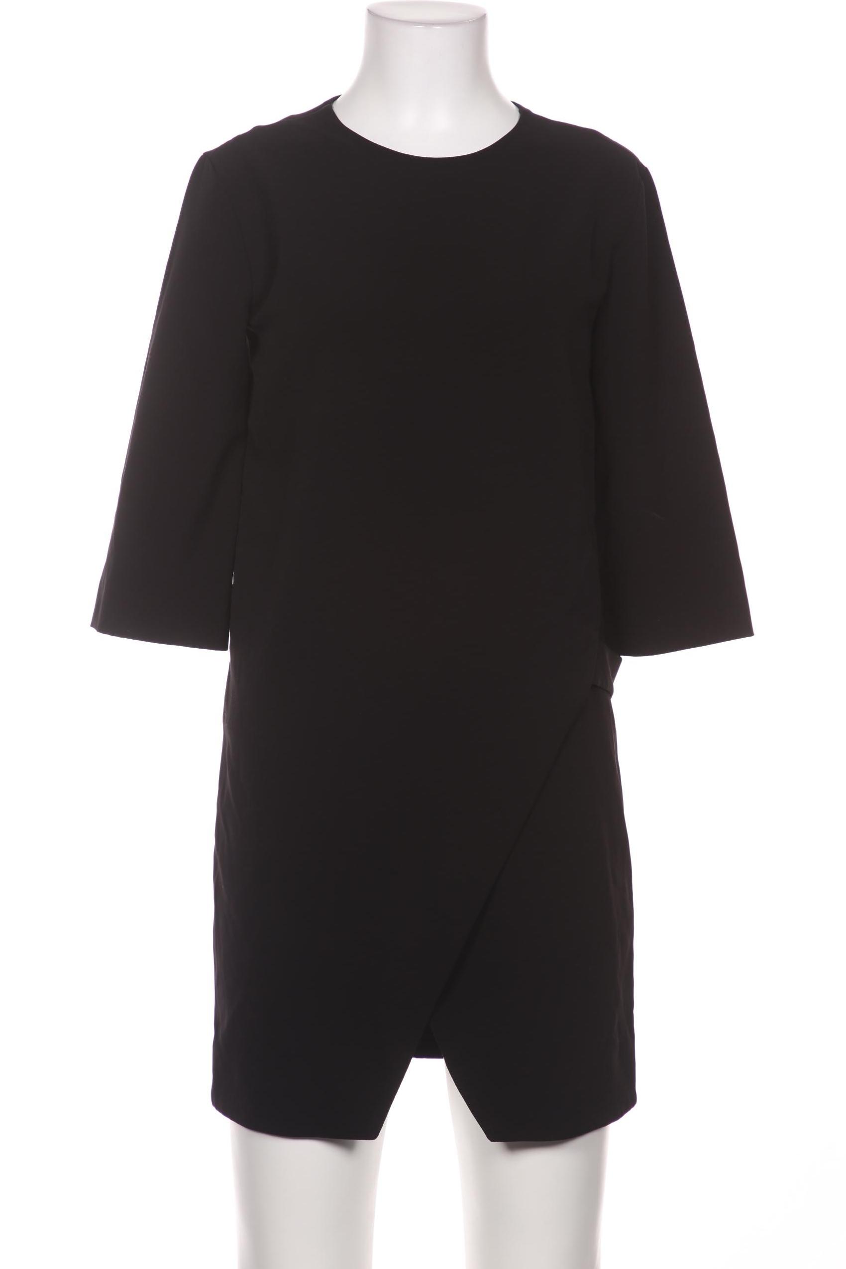 

& Other Stories Damen Kleid, schwarz, Gr. 34