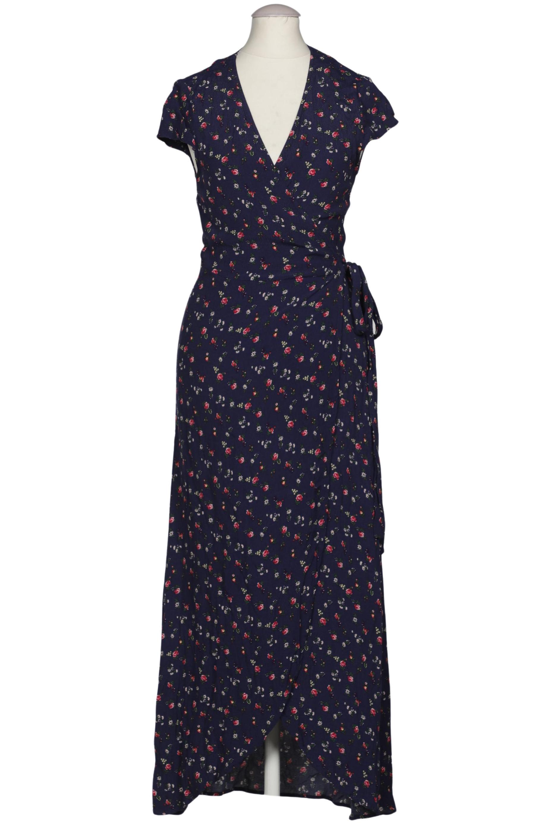 

& Other Stories Damen Kleid, marineblau, Gr. 34