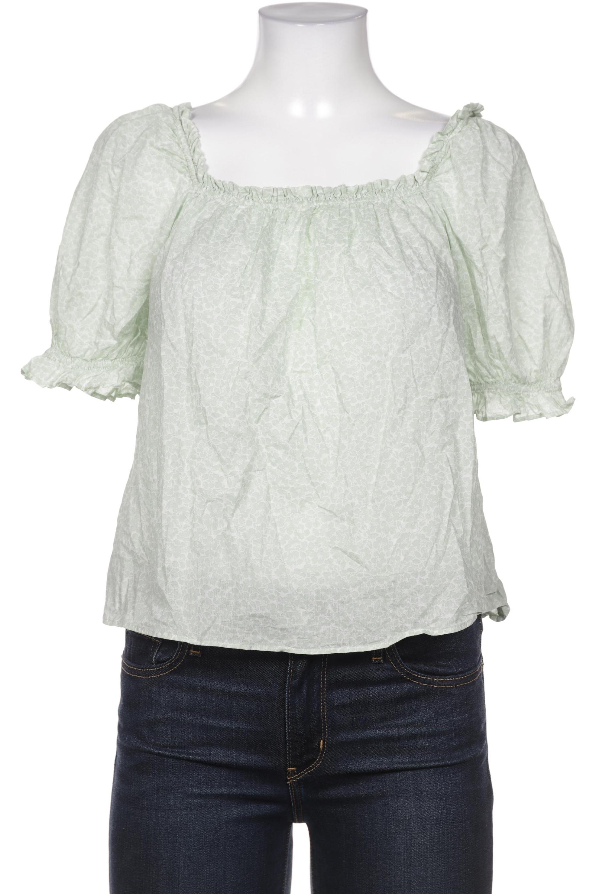 

& Other Stories Damen Bluse, hellgrün, Gr. 38