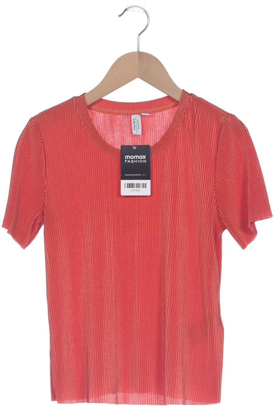 

& other stories Damen T-Shirt, orange