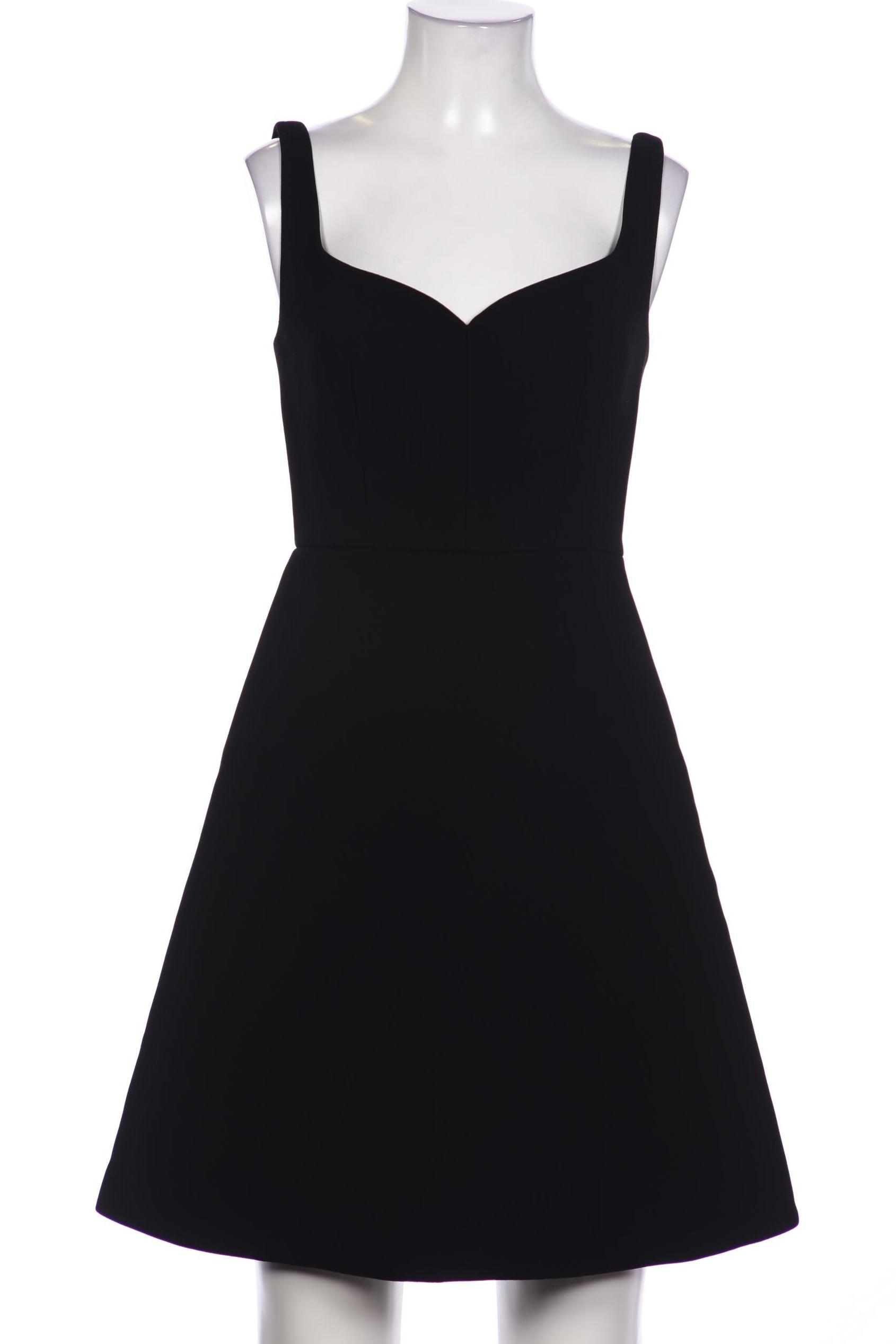 

& Other Stories Damen Kleid, schwarz, Gr. 36