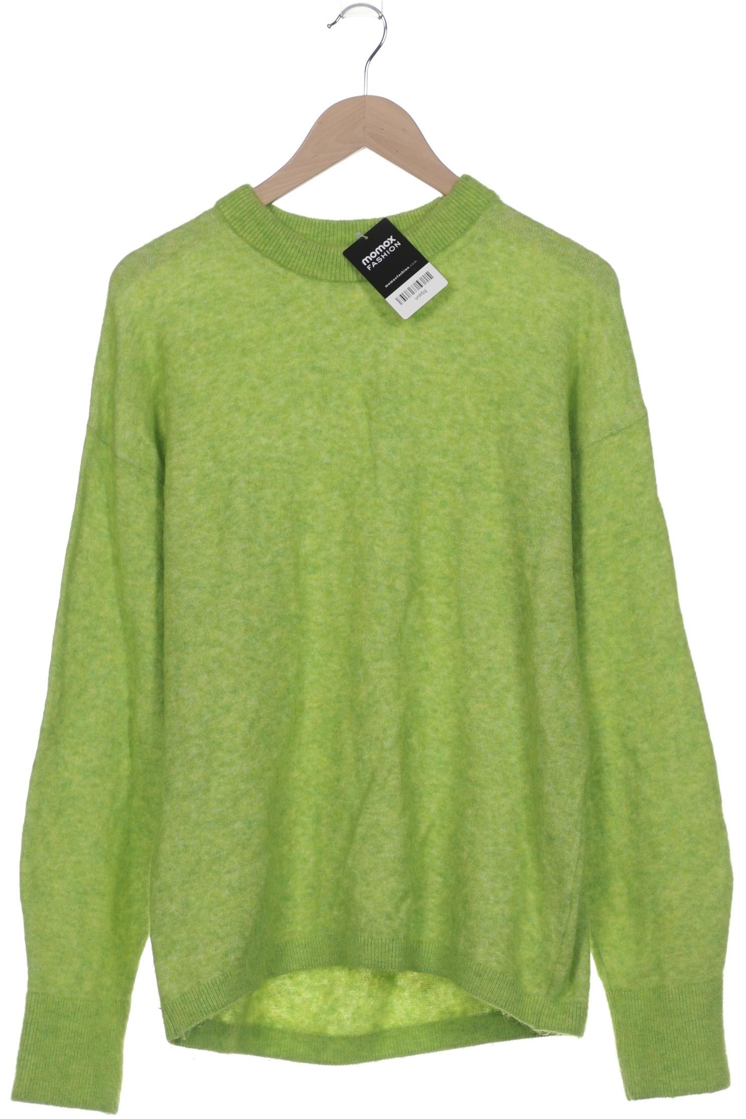 

& Other Stories Damen Pullover, grün, Gr. 36
