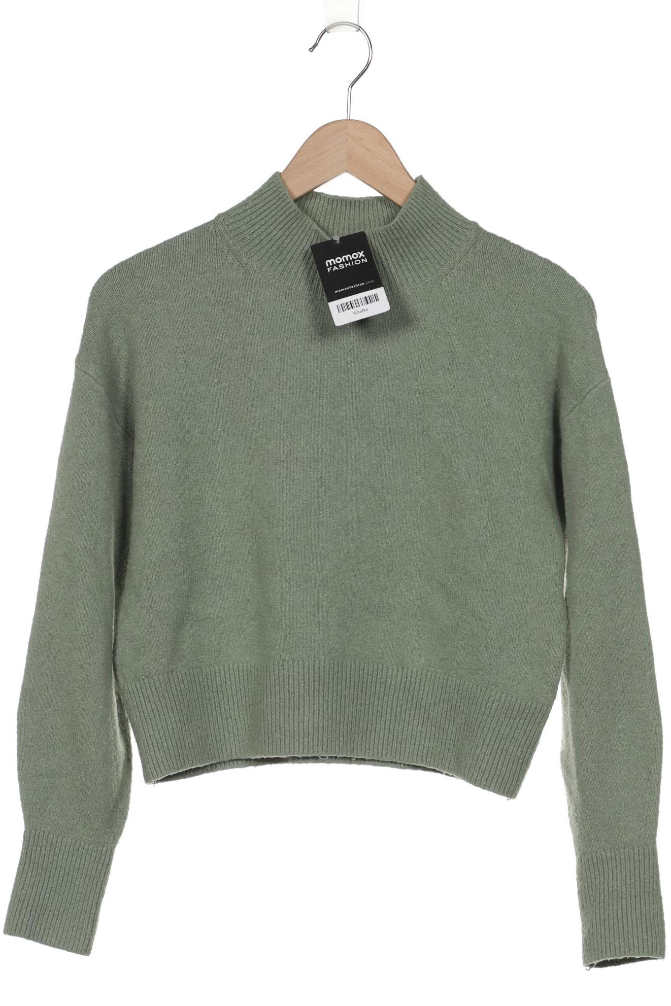 

& Other Stories Damen Pullover, grün, Gr. 34