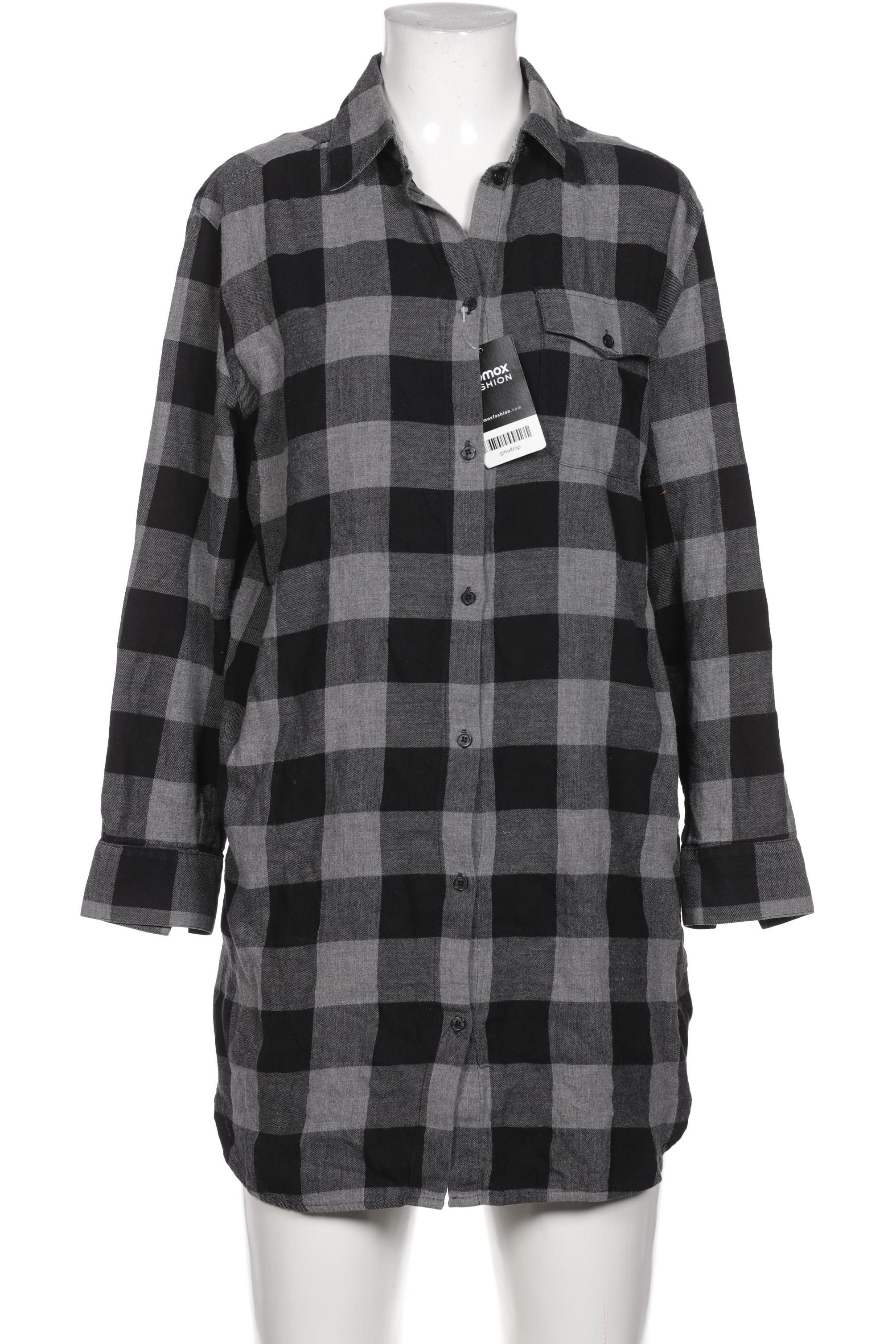 

& Other Stories Damen Kleid, grau, Gr. 34