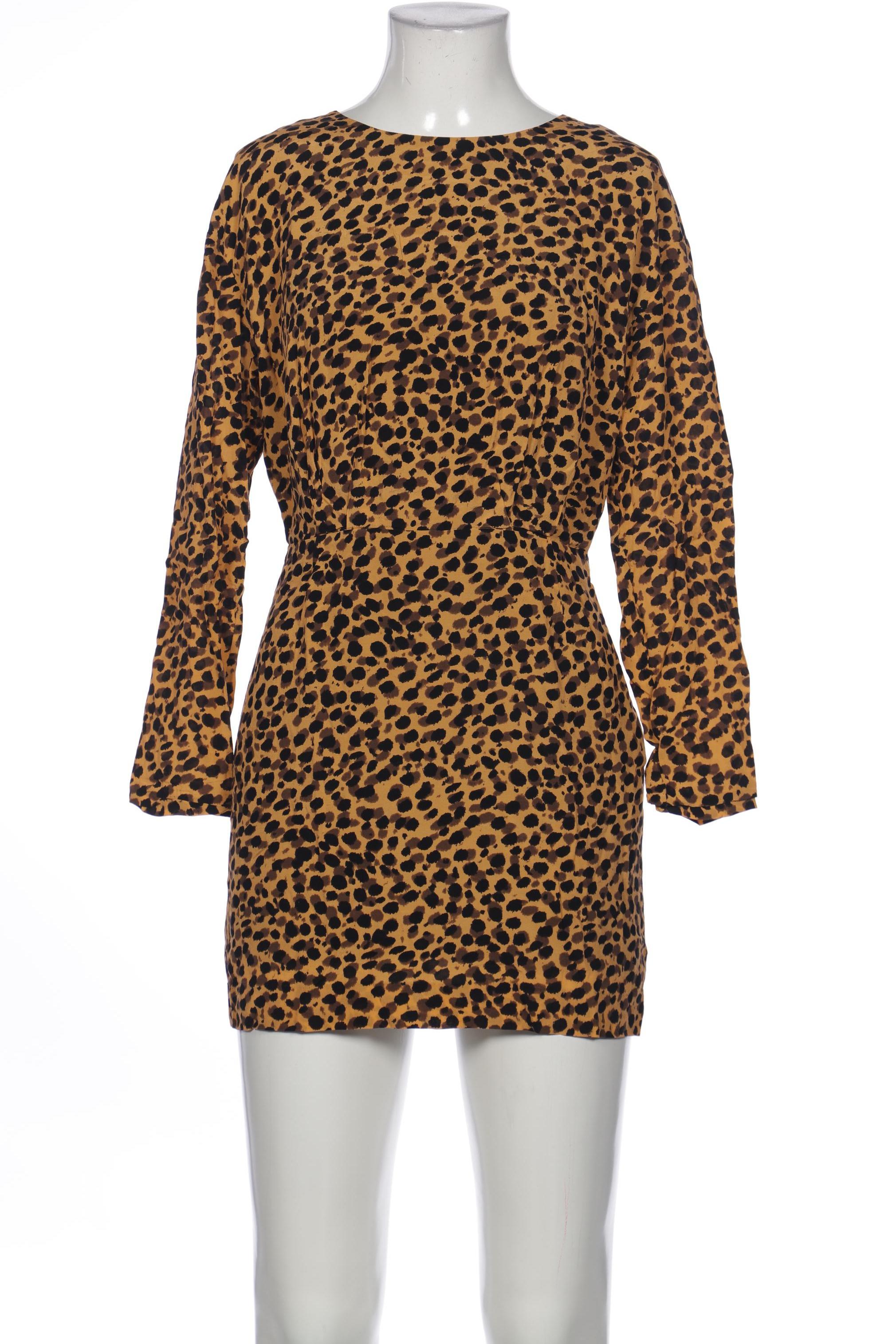 

& Other Stories Damen Kleid, braun, Gr. 34