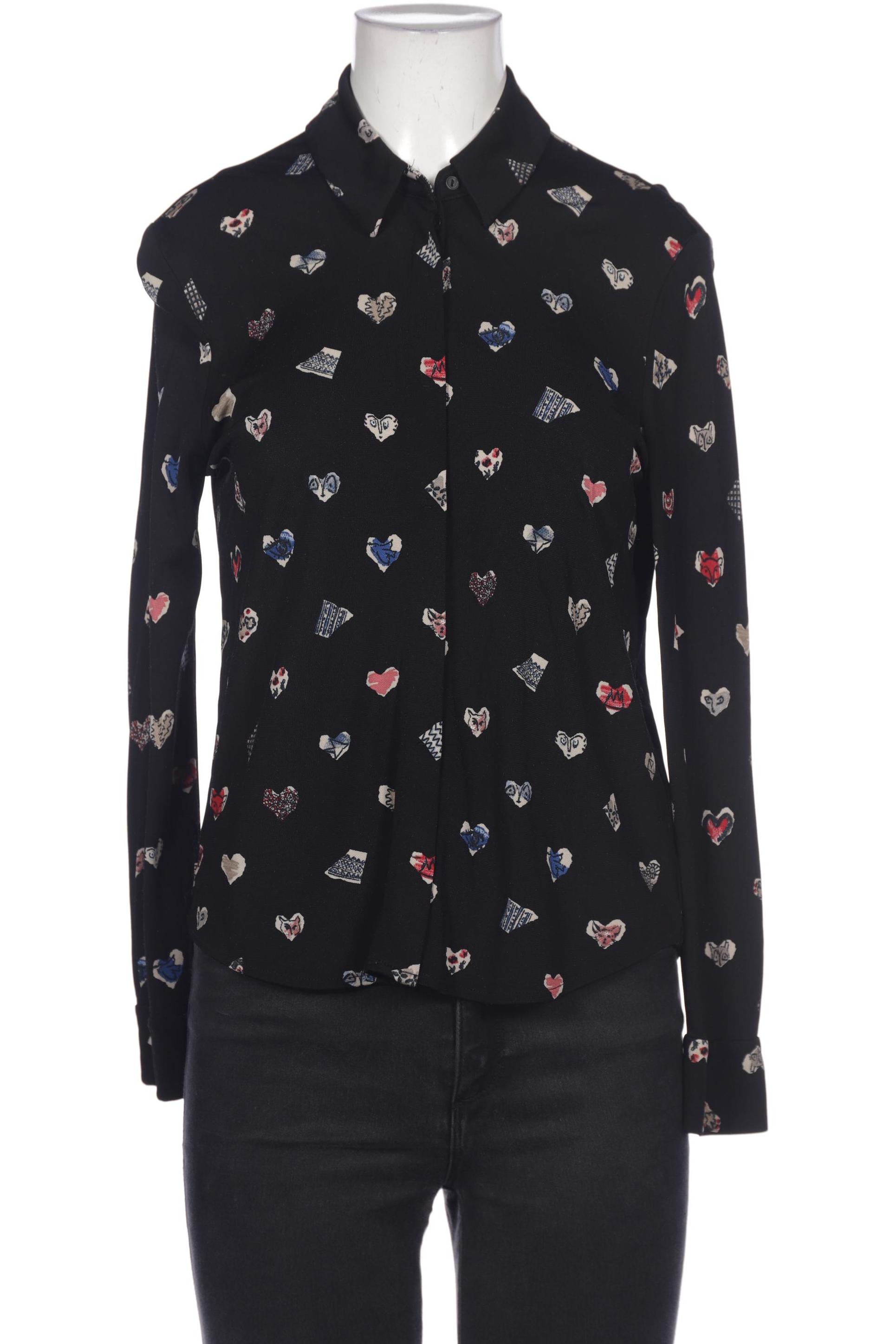 

& Other Stories Damen Bluse, schwarz