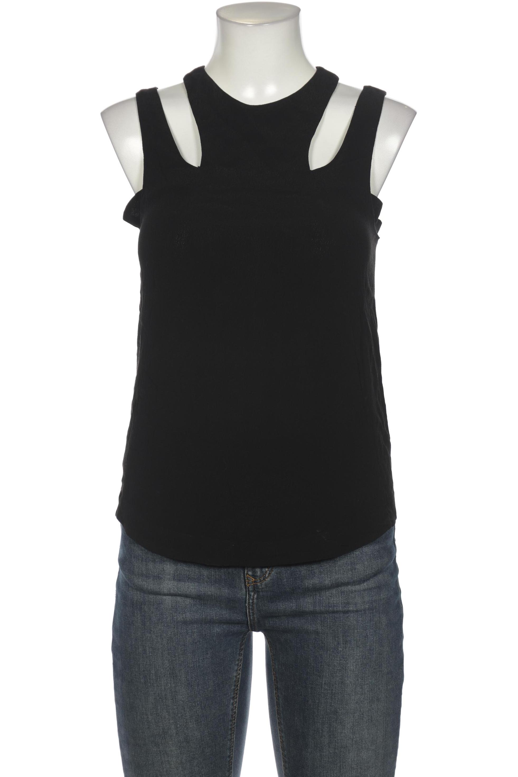 

& other stories Damen Top, schwarz