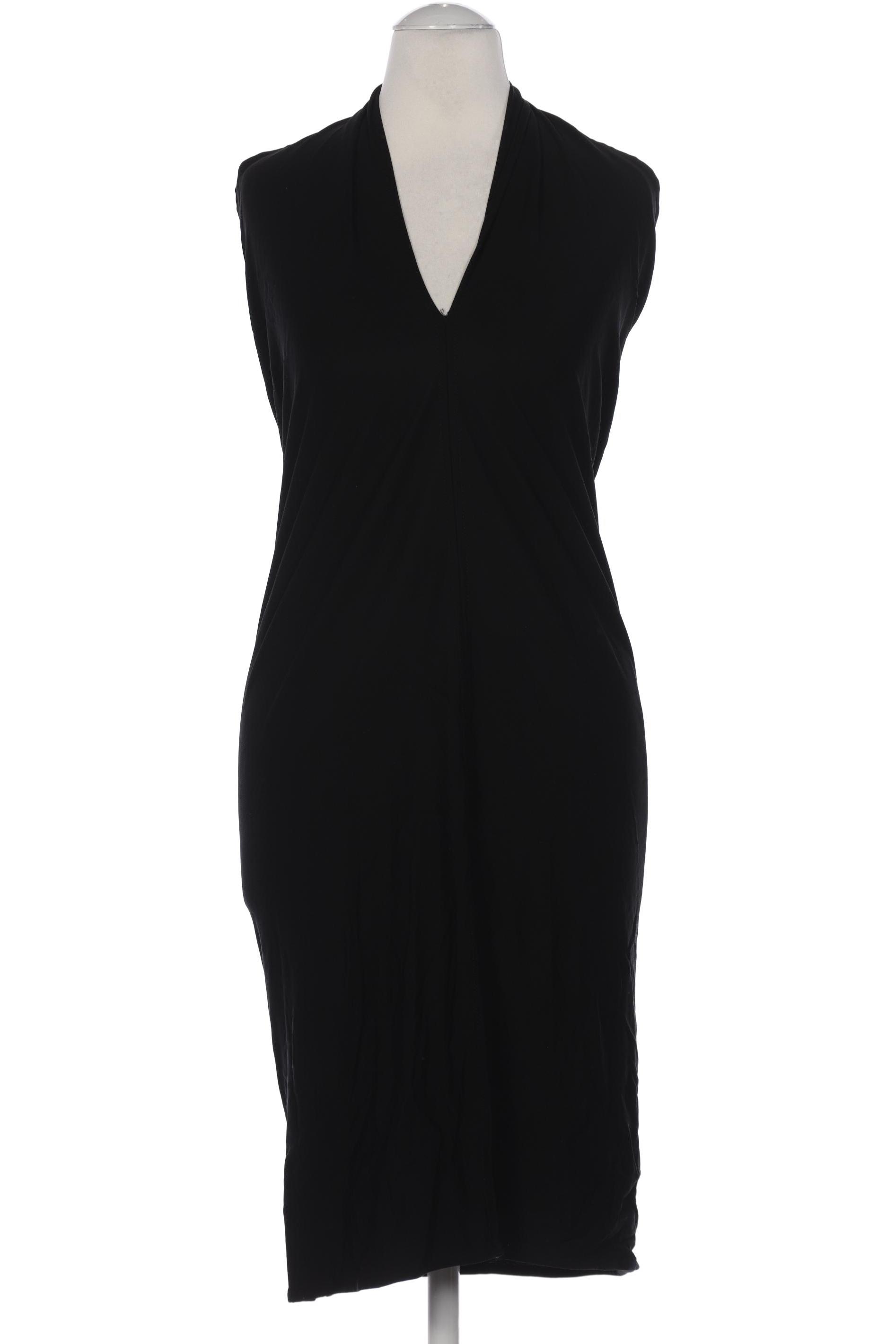 

& Other Stories Damen Kleid, schwarz, Gr. 36