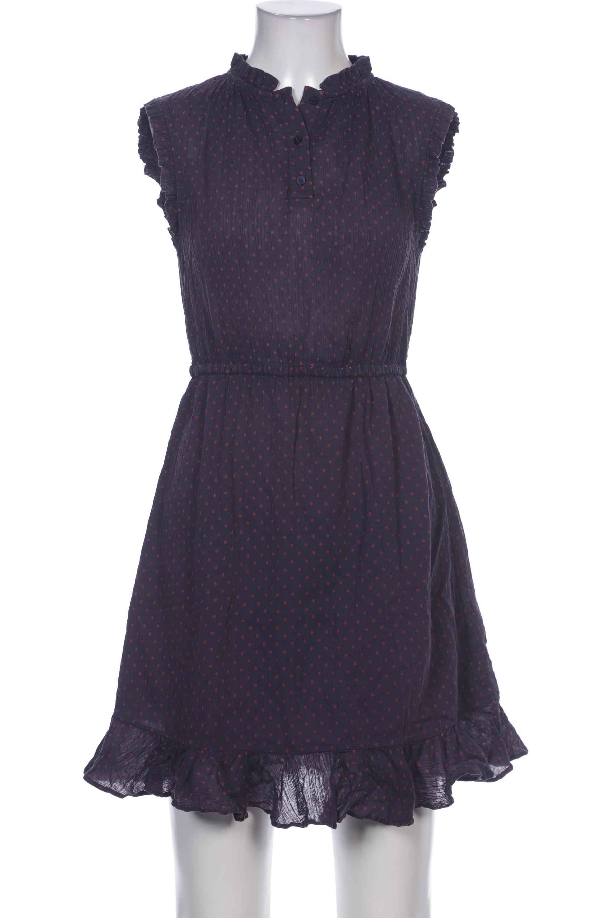 

& Other Stories Damen Kleid, marineblau, Gr. 34