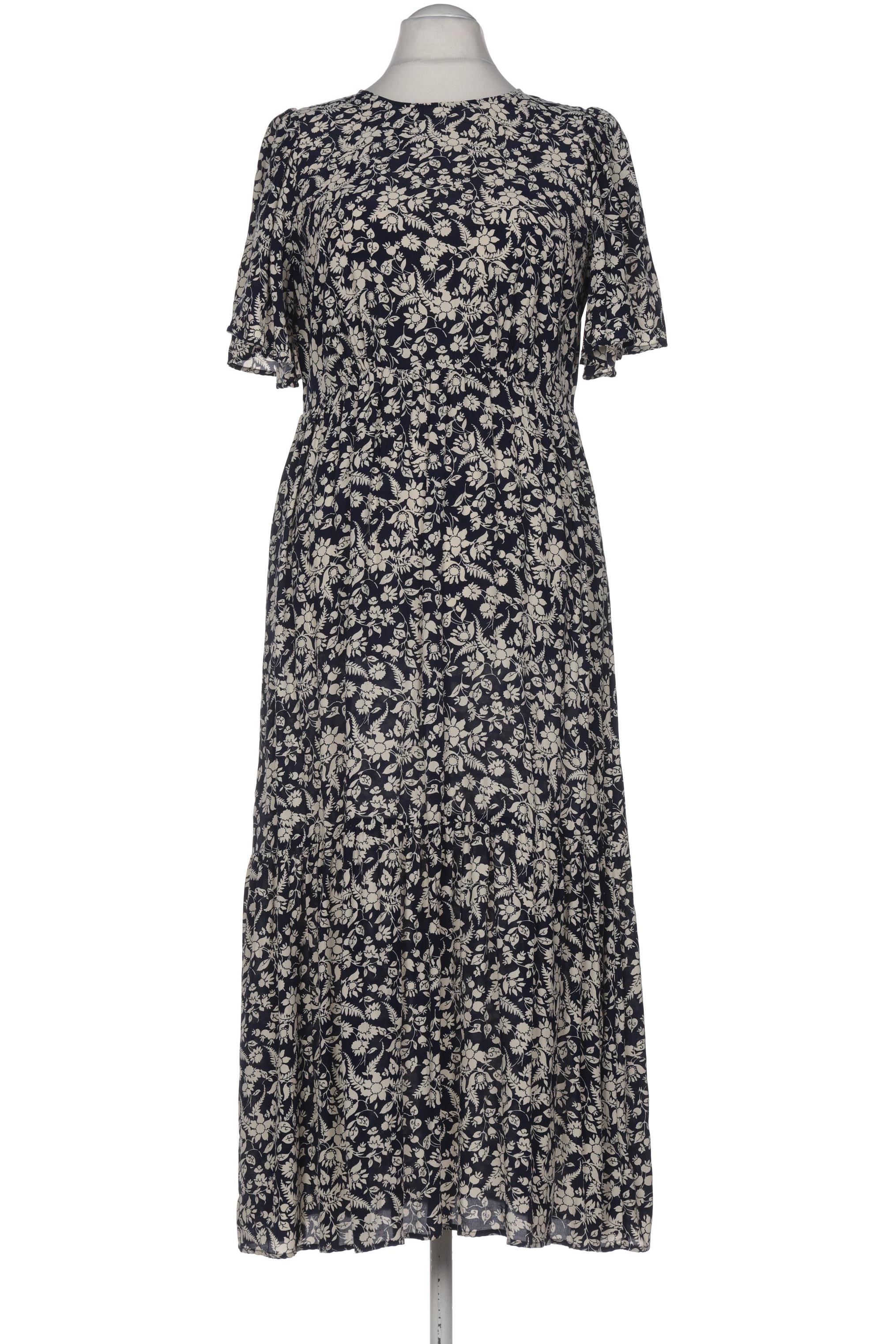 

& Other Stories Damen Kleid, marineblau, Gr. 42
