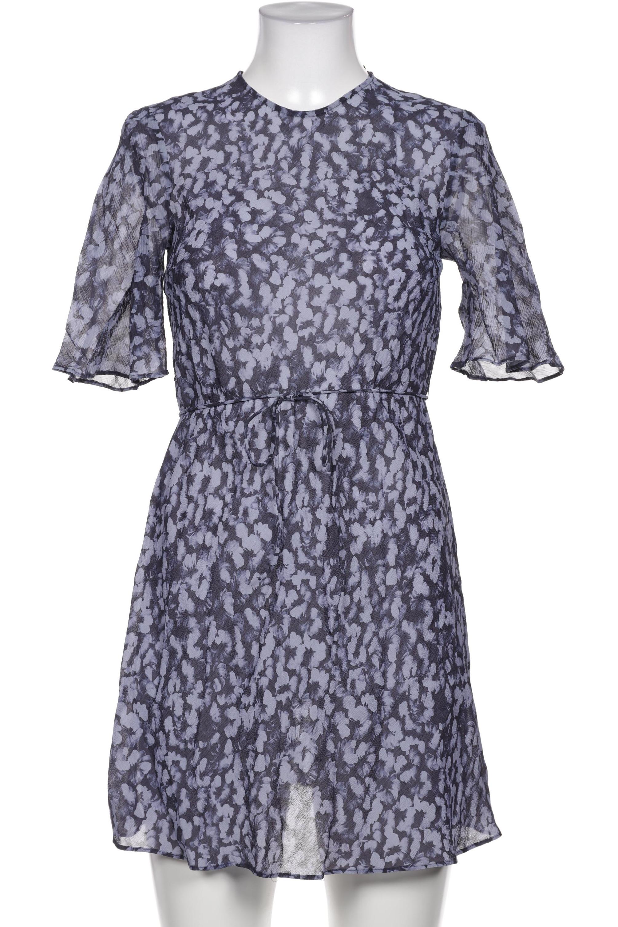 

& Other Stories Damen Kleid, flieder, Gr. 36