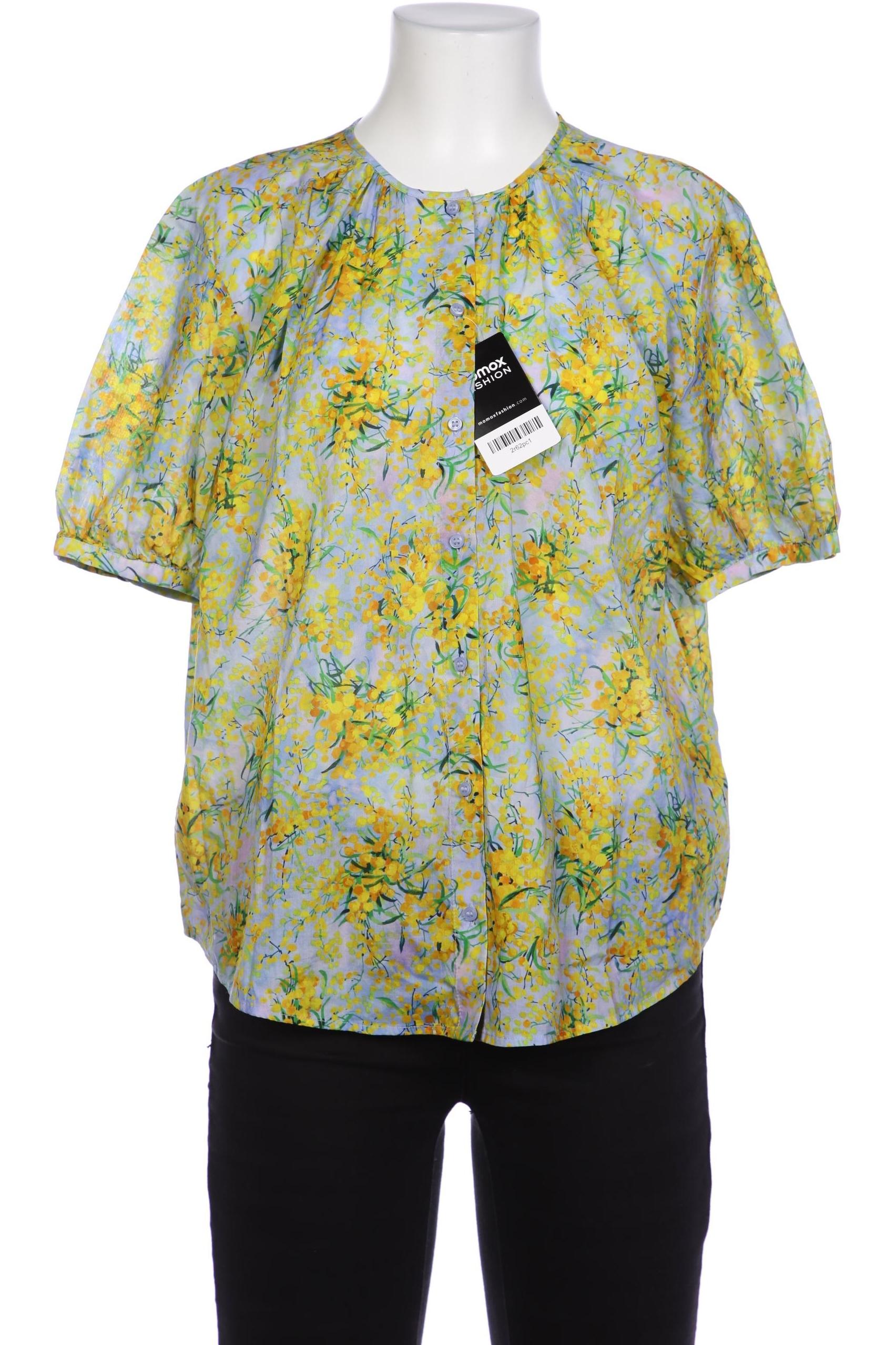 

& Other Stories Damen Bluse, gelb, Gr. 36