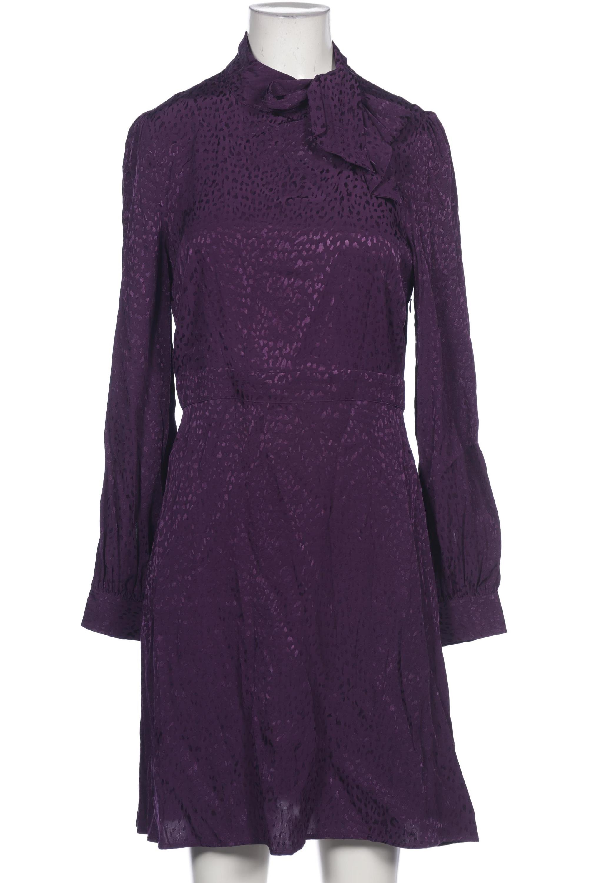 

& Other Stories Damen Kleid, flieder, Gr. 38