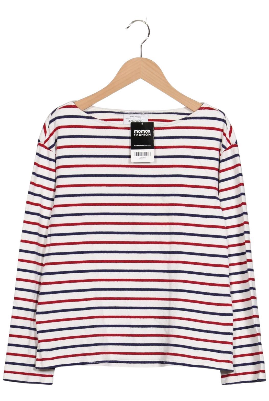 

& Other Stories Damen Pullover, weiß, Gr. 36